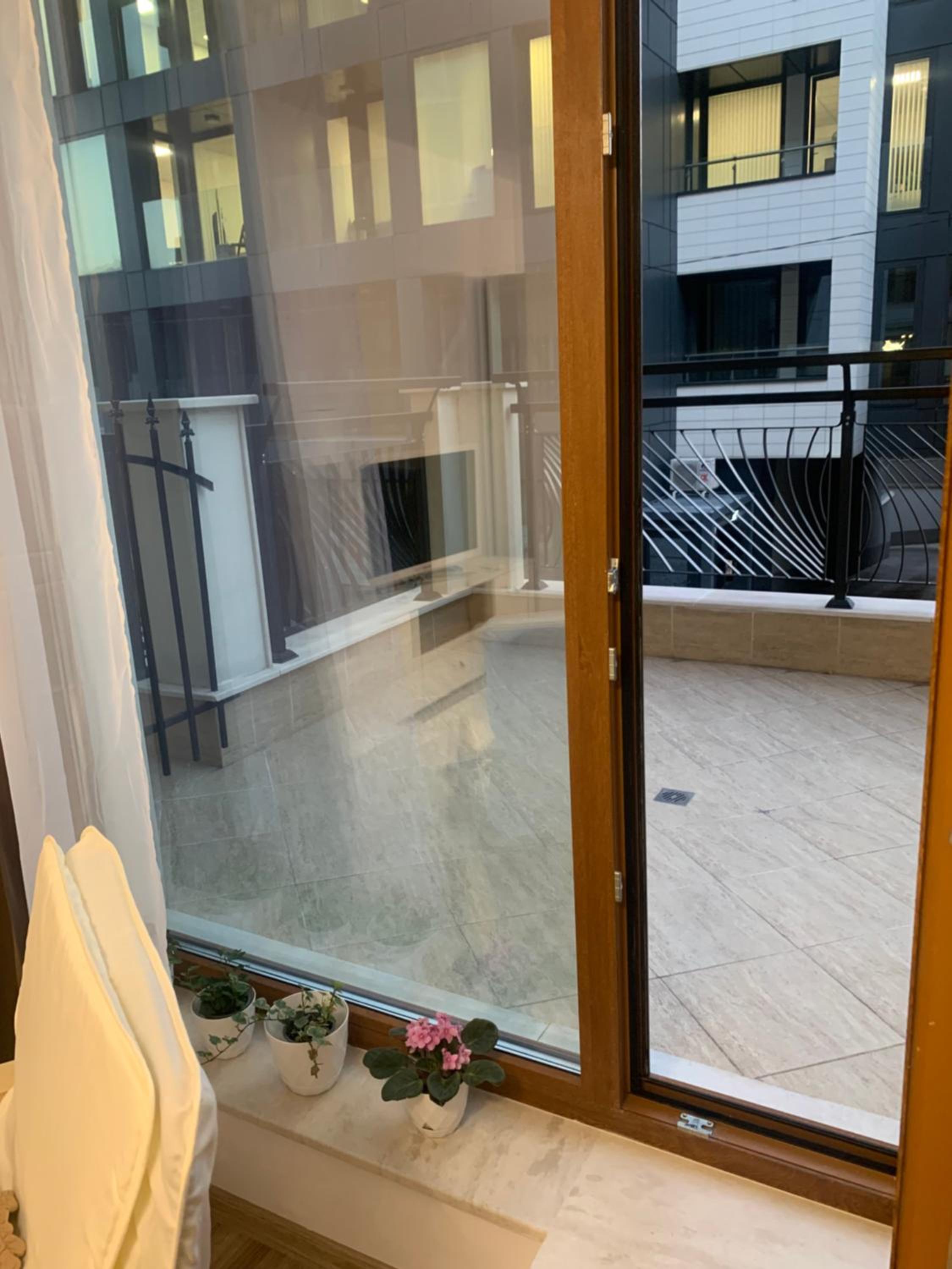 SOFIA CENTRAL LUXURY apartment 