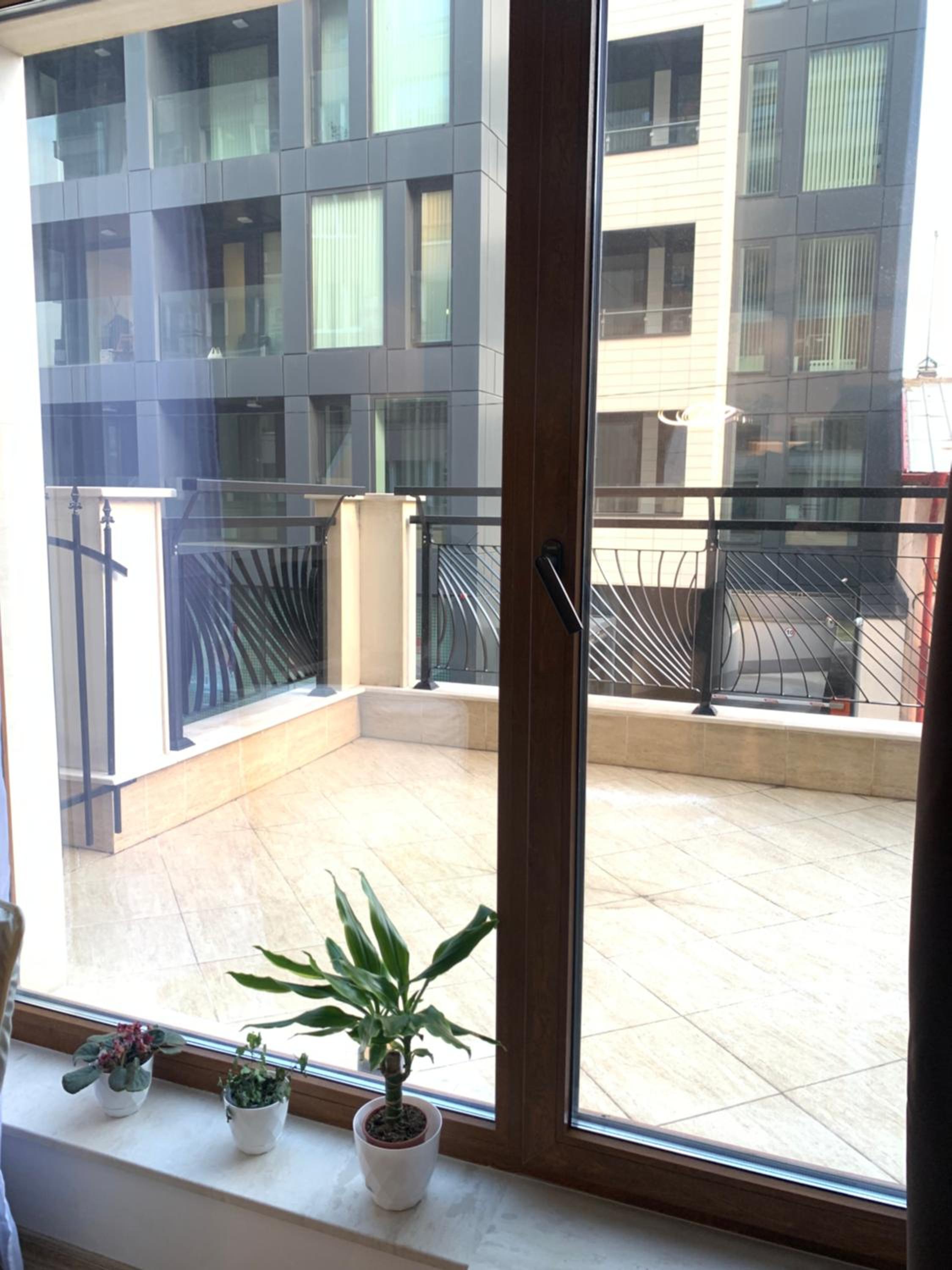 SOFIA CENTRAL LUXURY apartment 