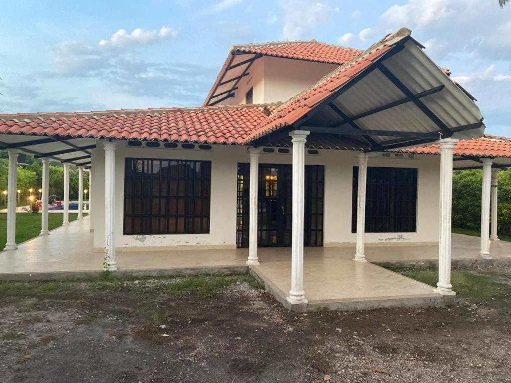 Casa descanso Mariquita