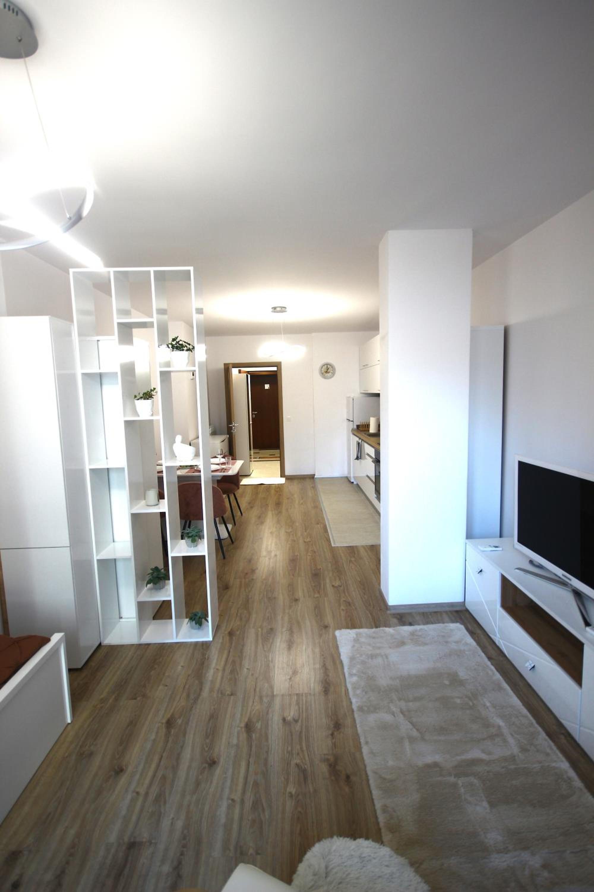 SOFIA CENTRAL LUXURY apartment 