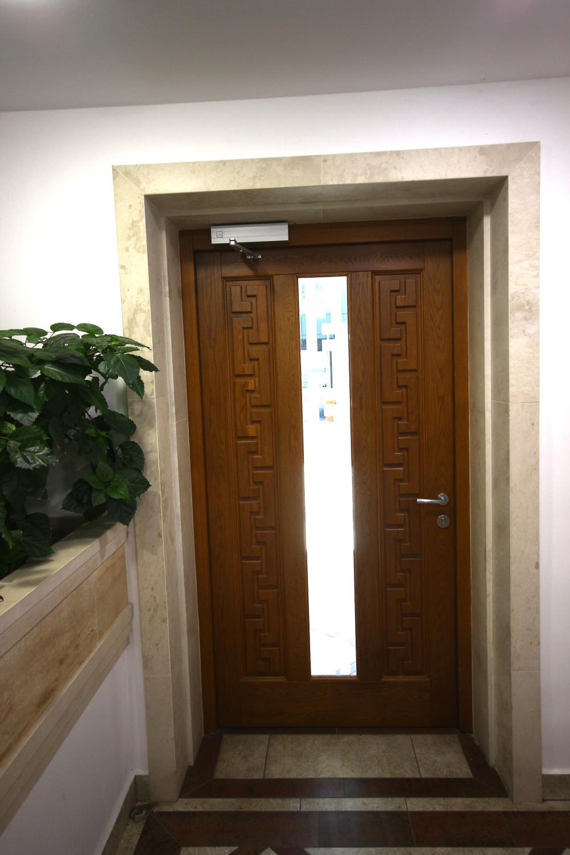 SOFIA CENTRAL LUXURY apartment 