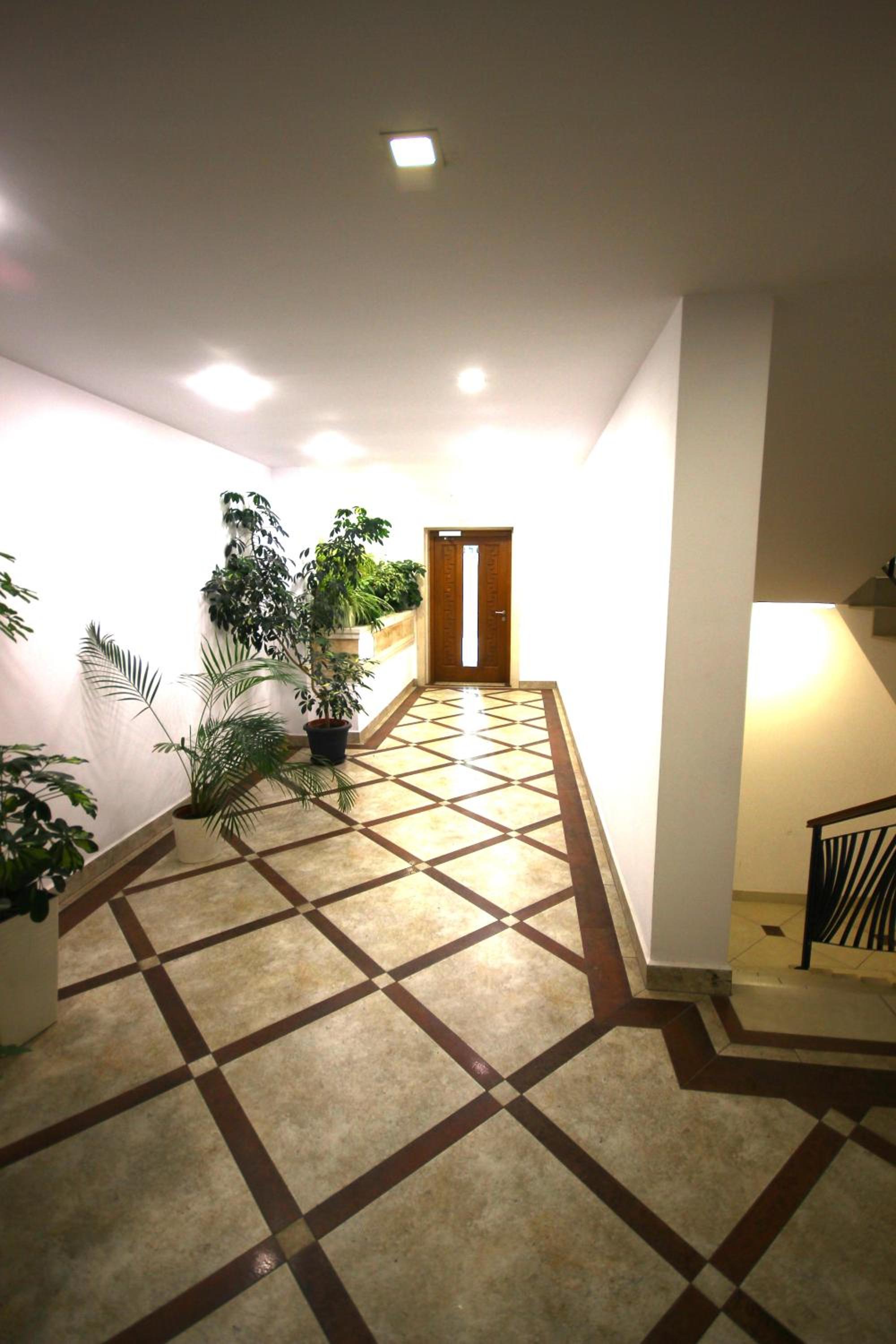 SOFIA CENTRAL LUXURY apartment 
