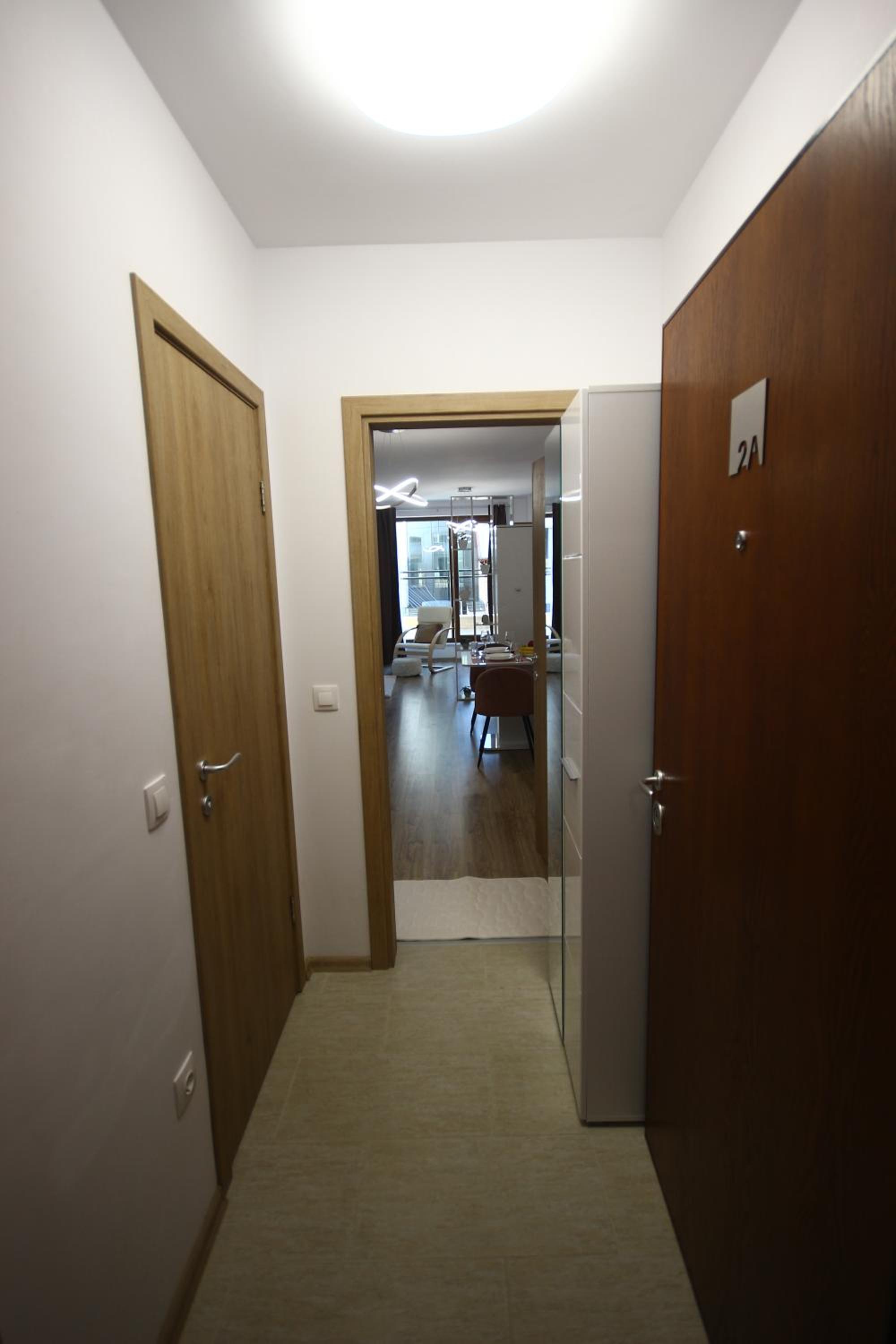 SOFIA CENTRAL LUXURY apartment 