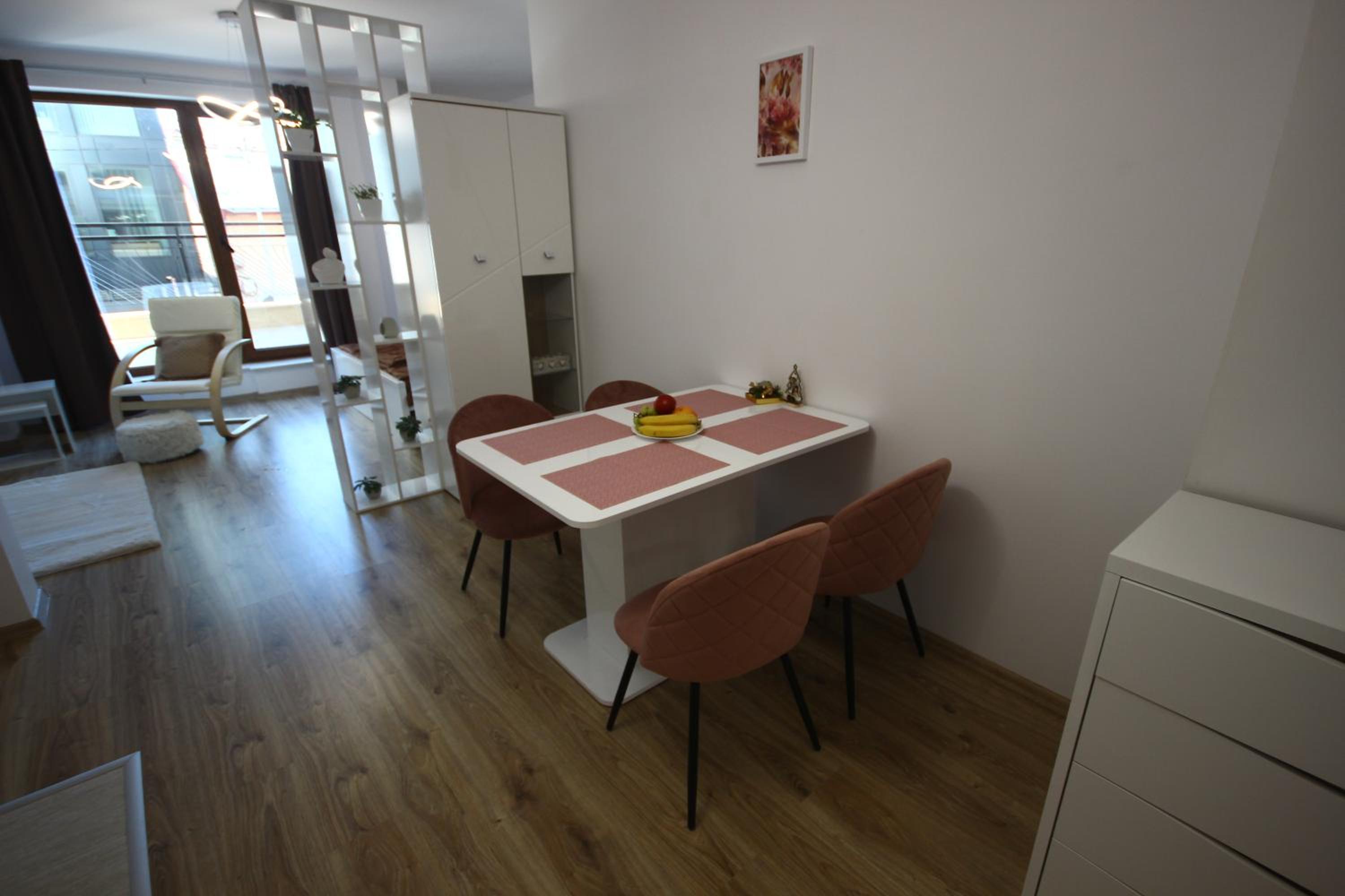 SOFIA CENTRAL LUXURY apartment 