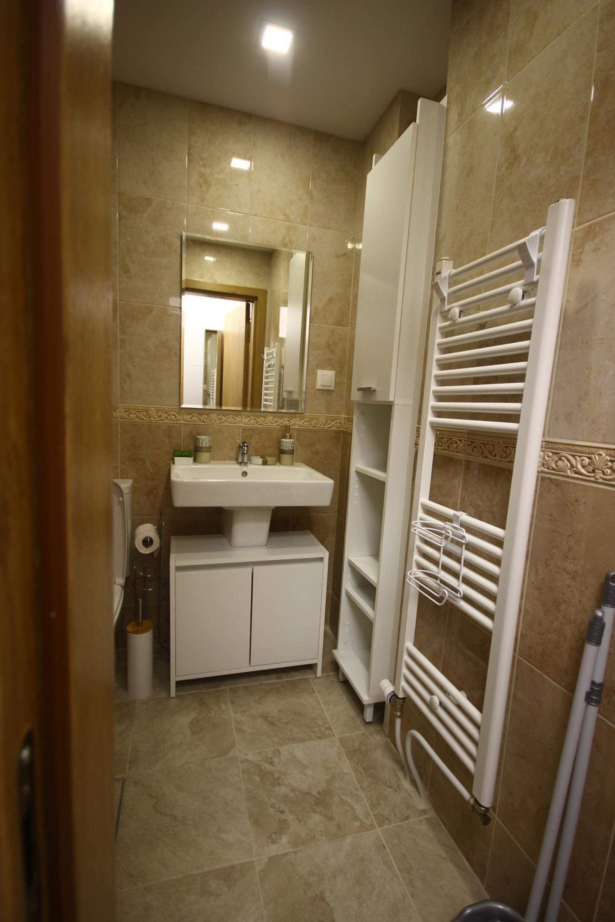 SOFIA CENTRAL LUXURY apartment 