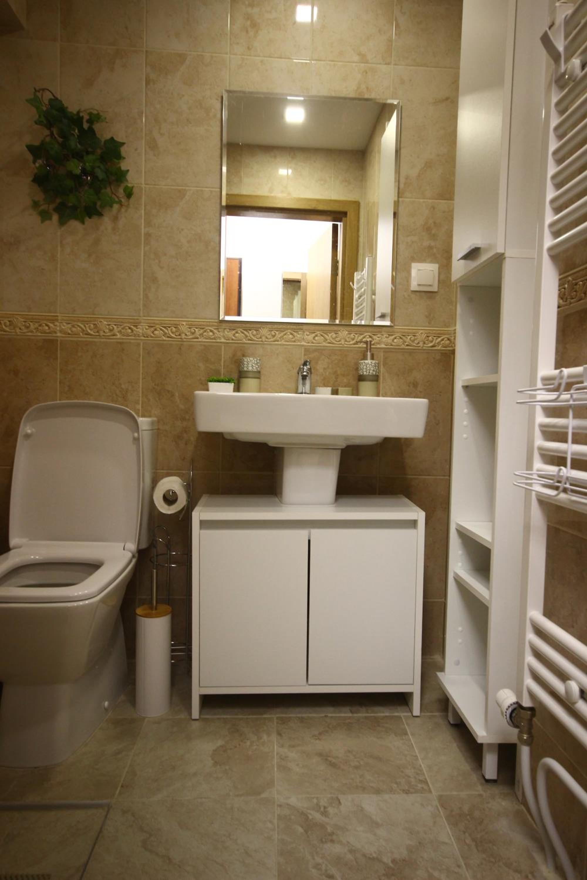 SOFIA CENTRAL LUXURY apartment 