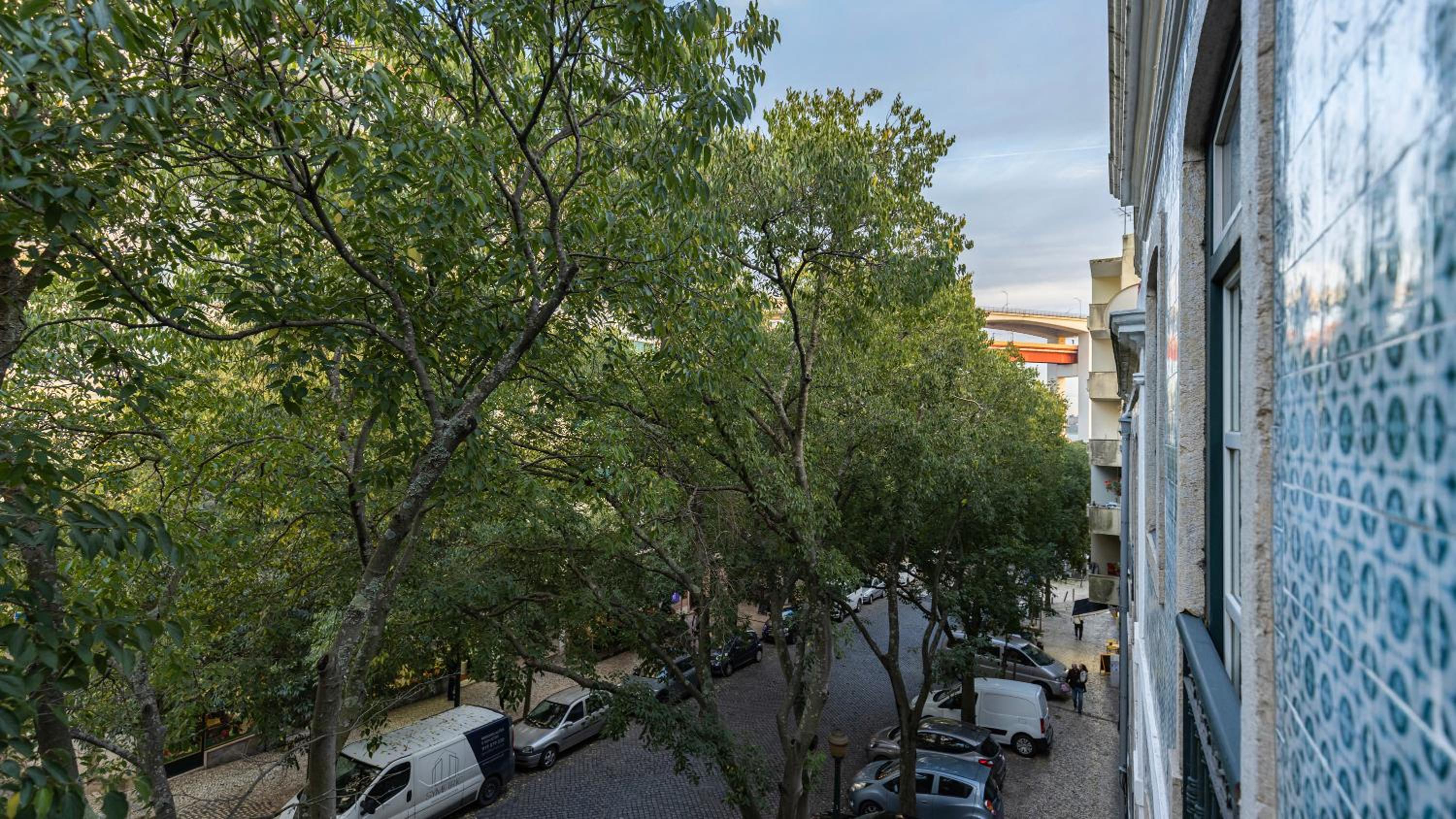 2BDR Alcântara Nest by LovelyStay view 2