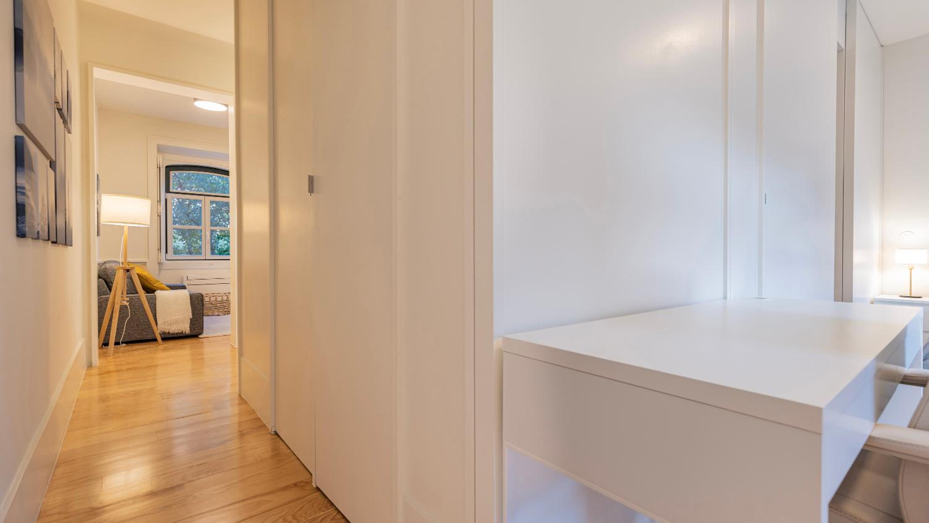 2BDR Alcântara Nest by LovelyStay view 5