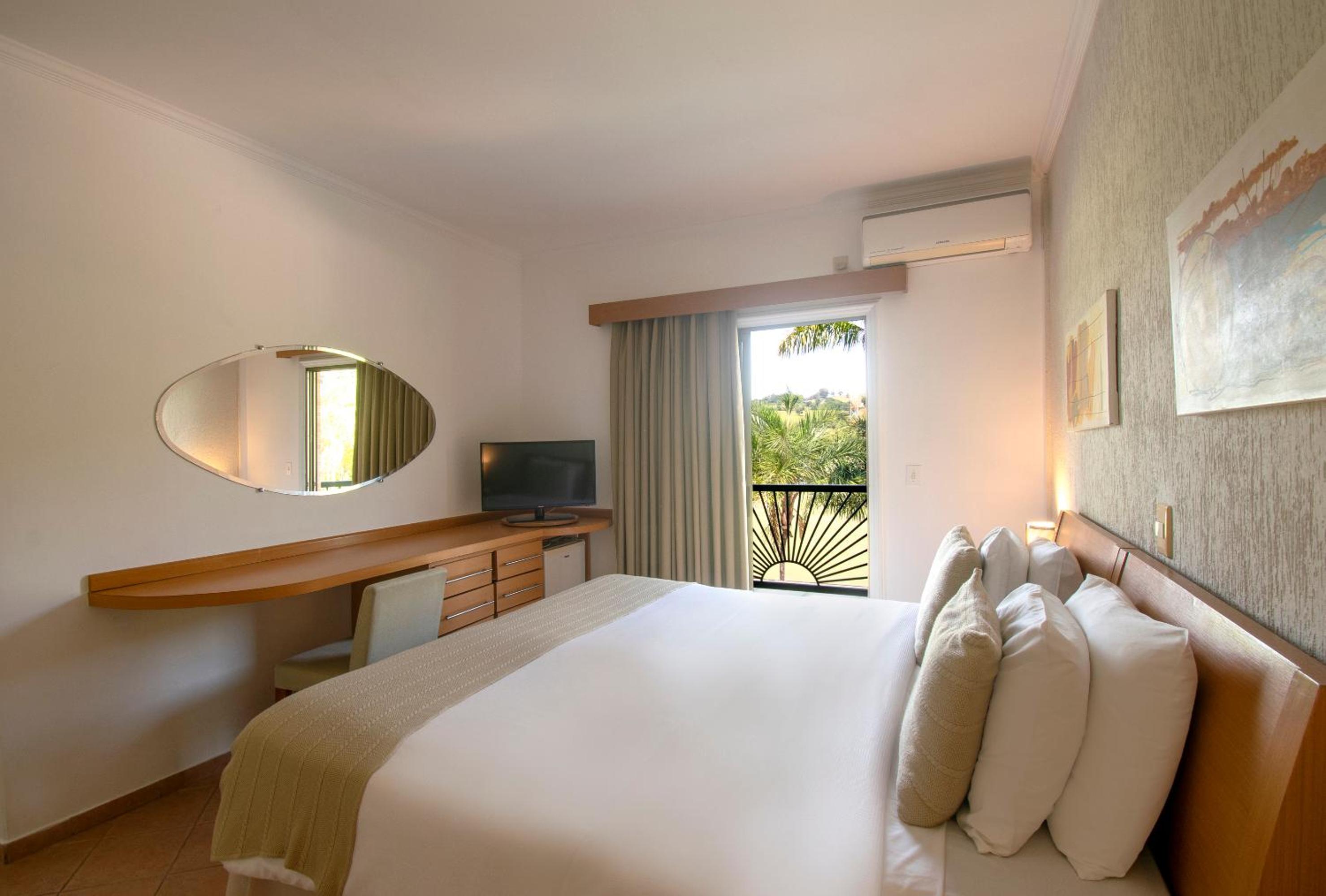 Oscar Inn Eco Resort