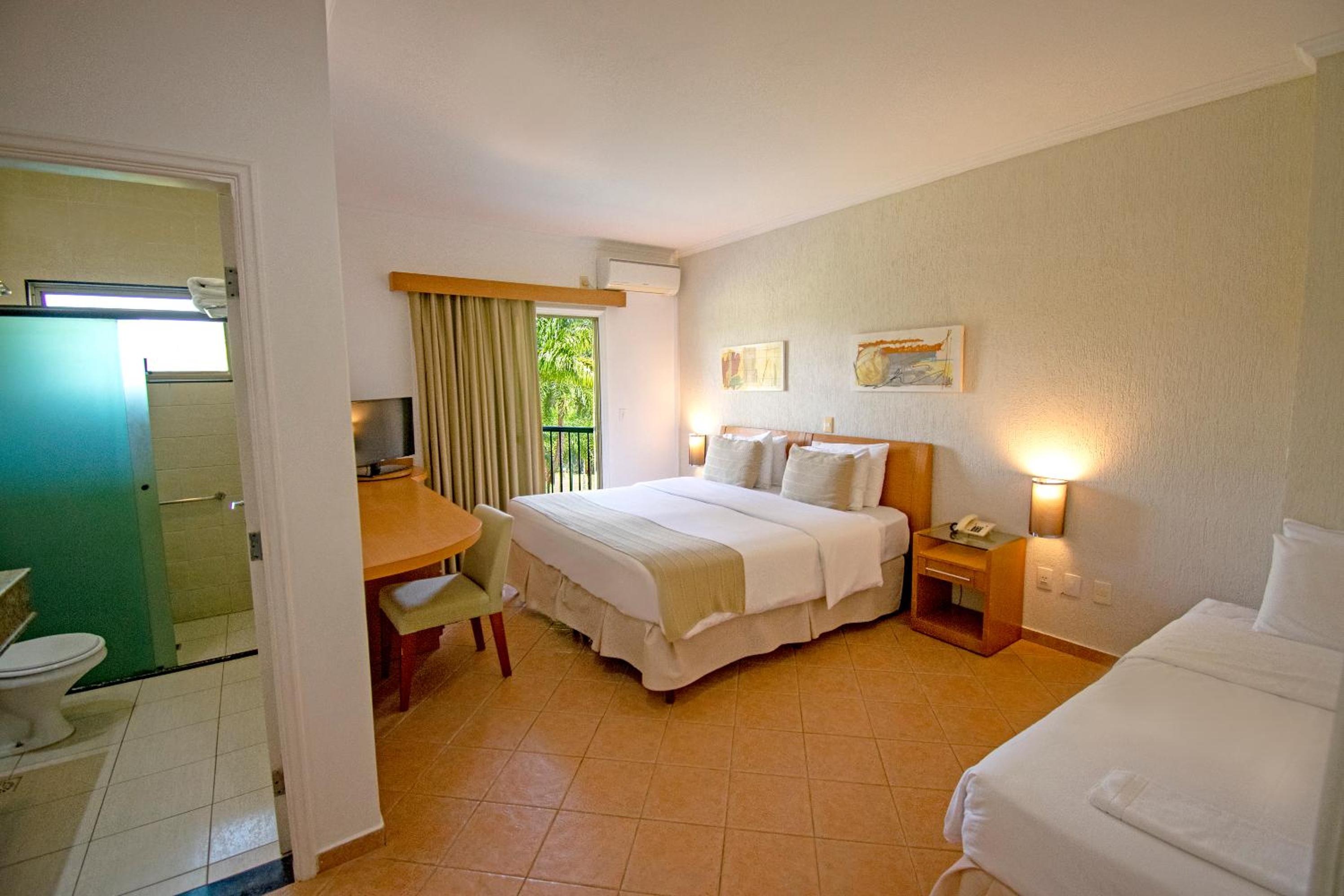 Oscar Inn Eco Resort
