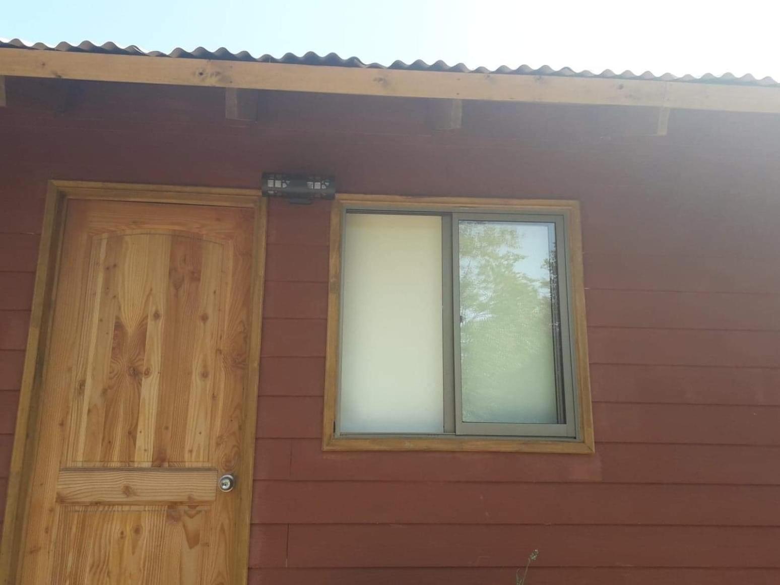 Cabaña Villarrica