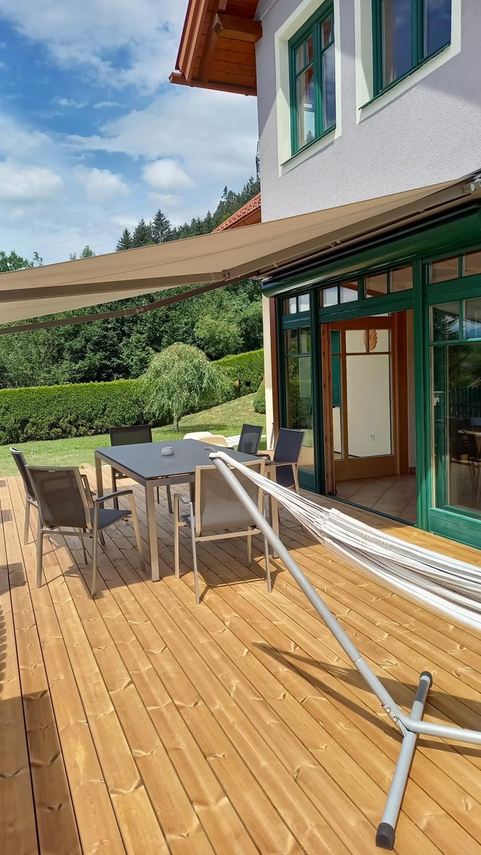 Ferienhaus Manuela