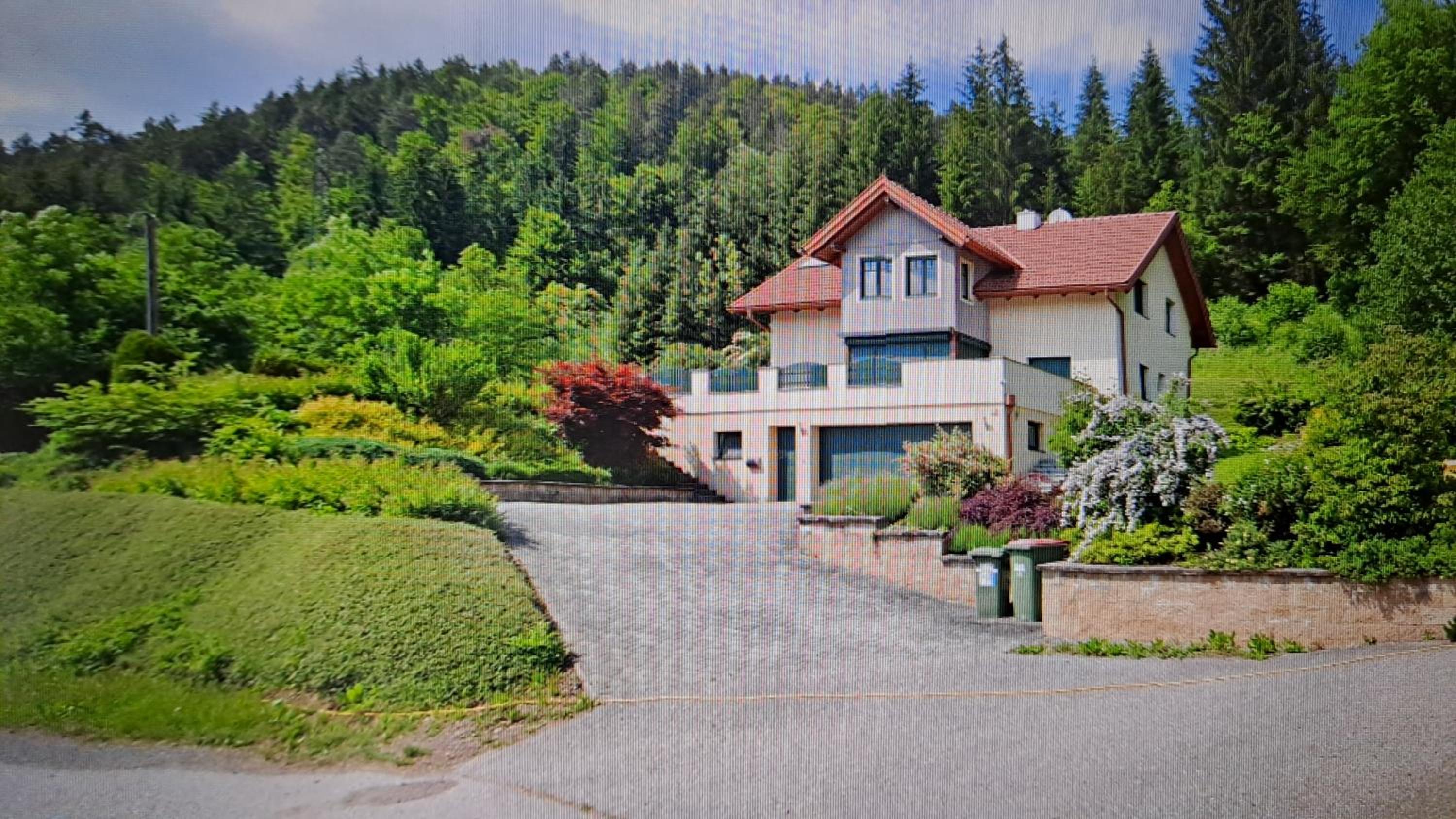 Ferienhaus Manuela