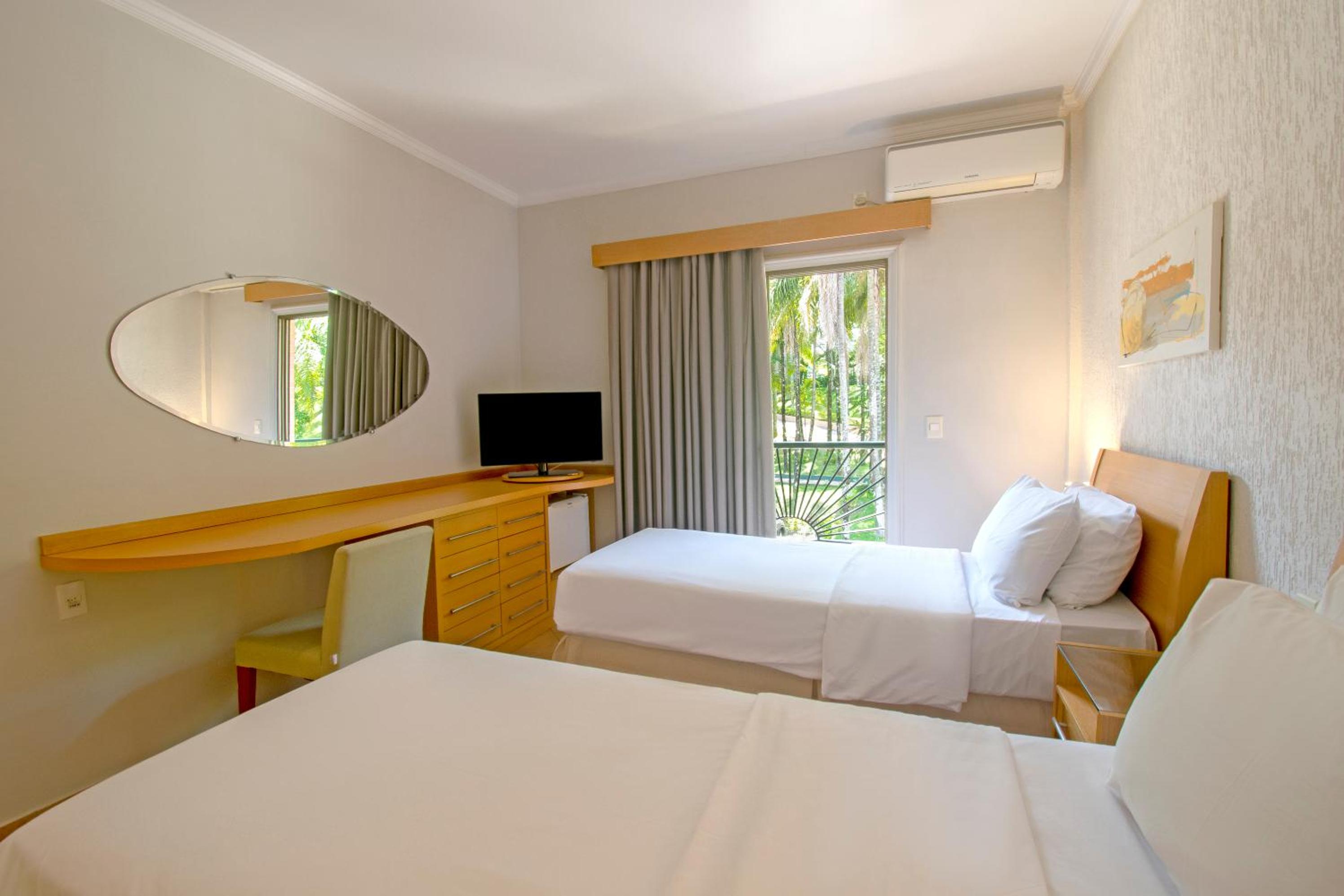 Oscar Inn Eco Resort