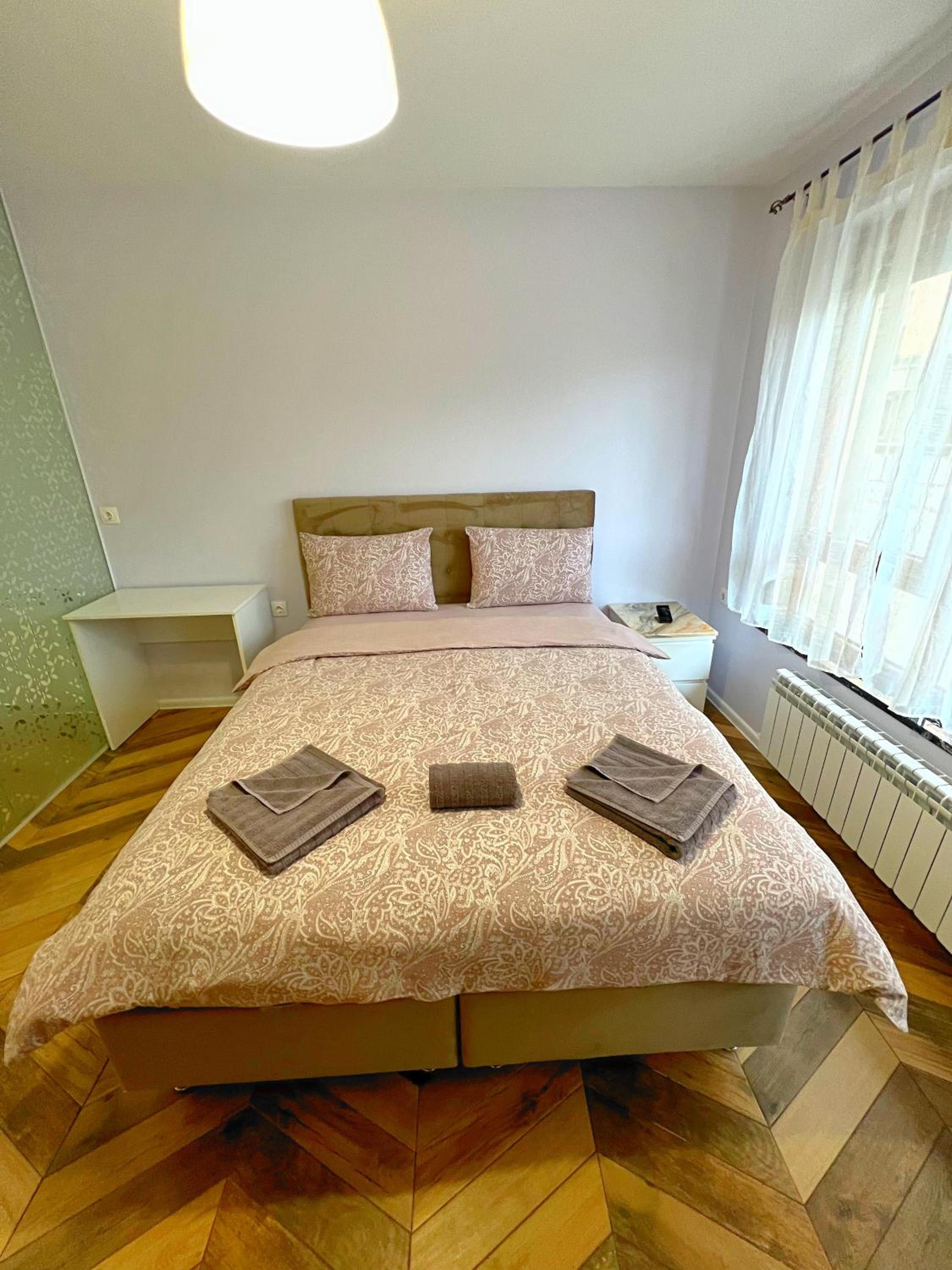 Azurro Residence