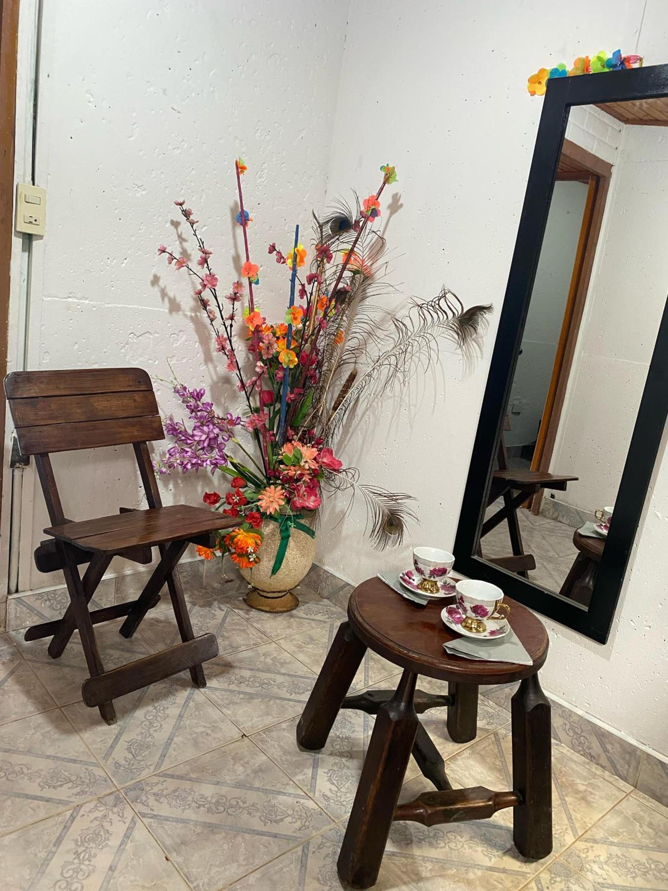 Casa Campestre Adela