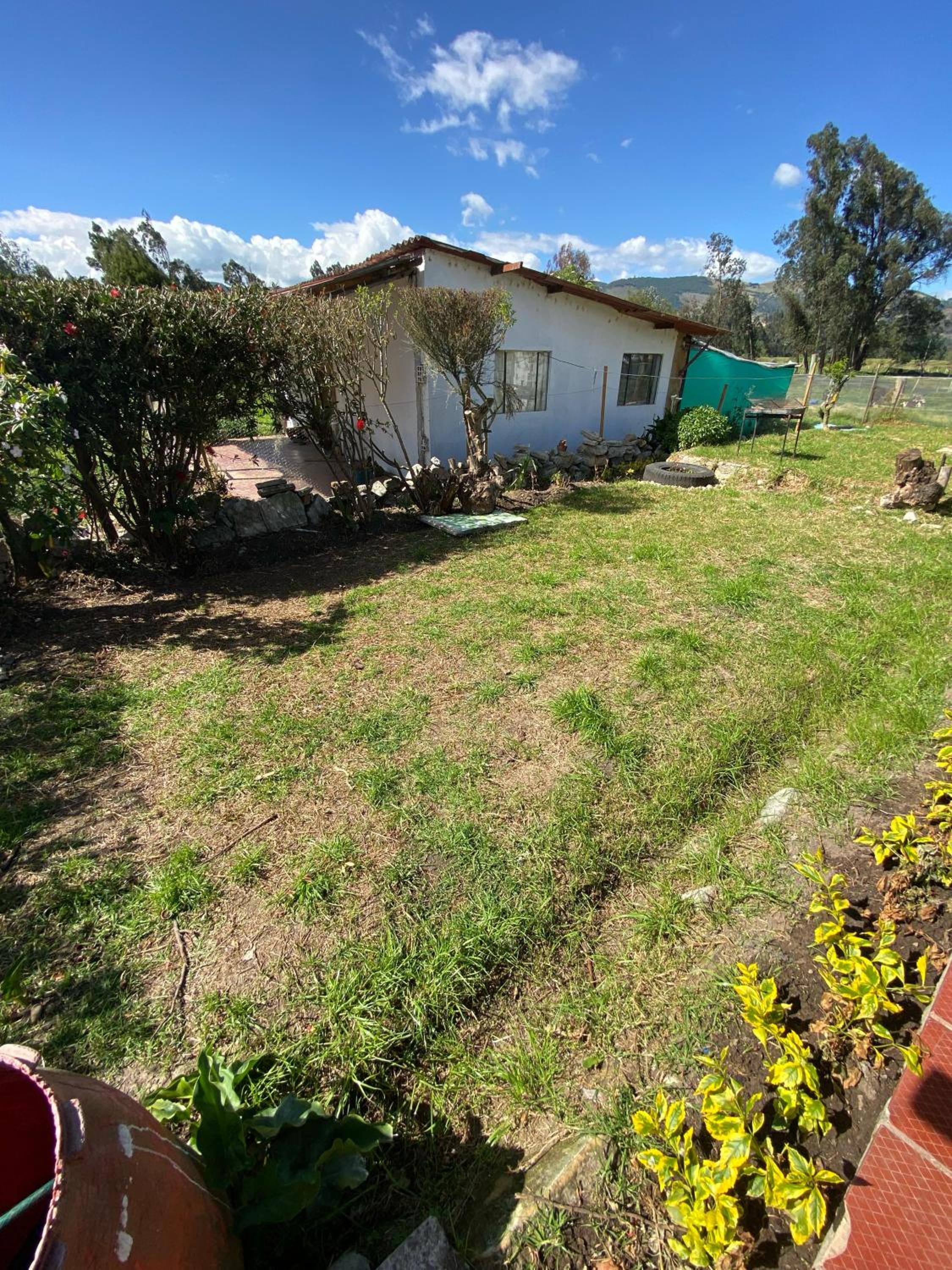 Casa Campestre Adela