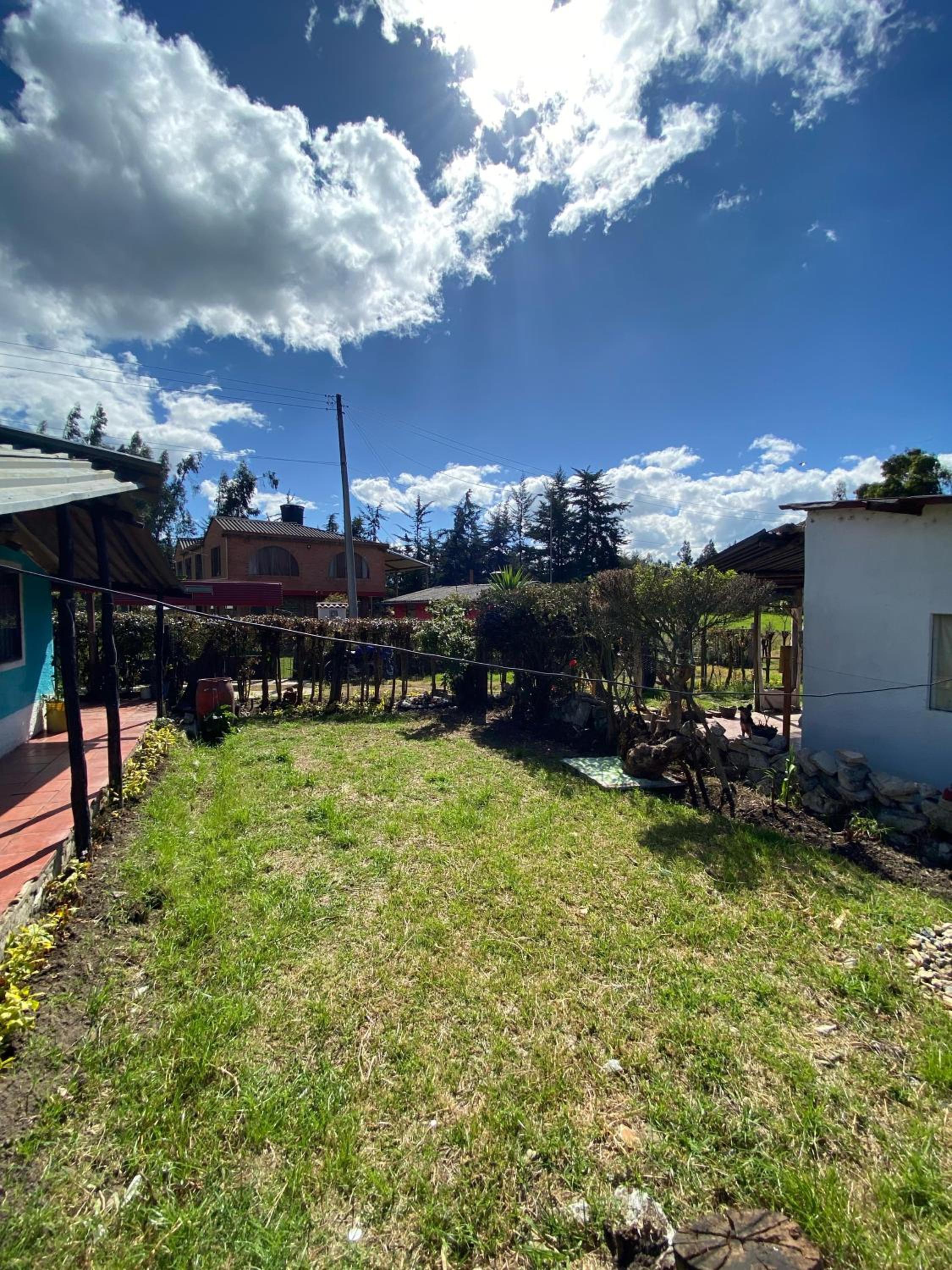 Casa Campestre Adela