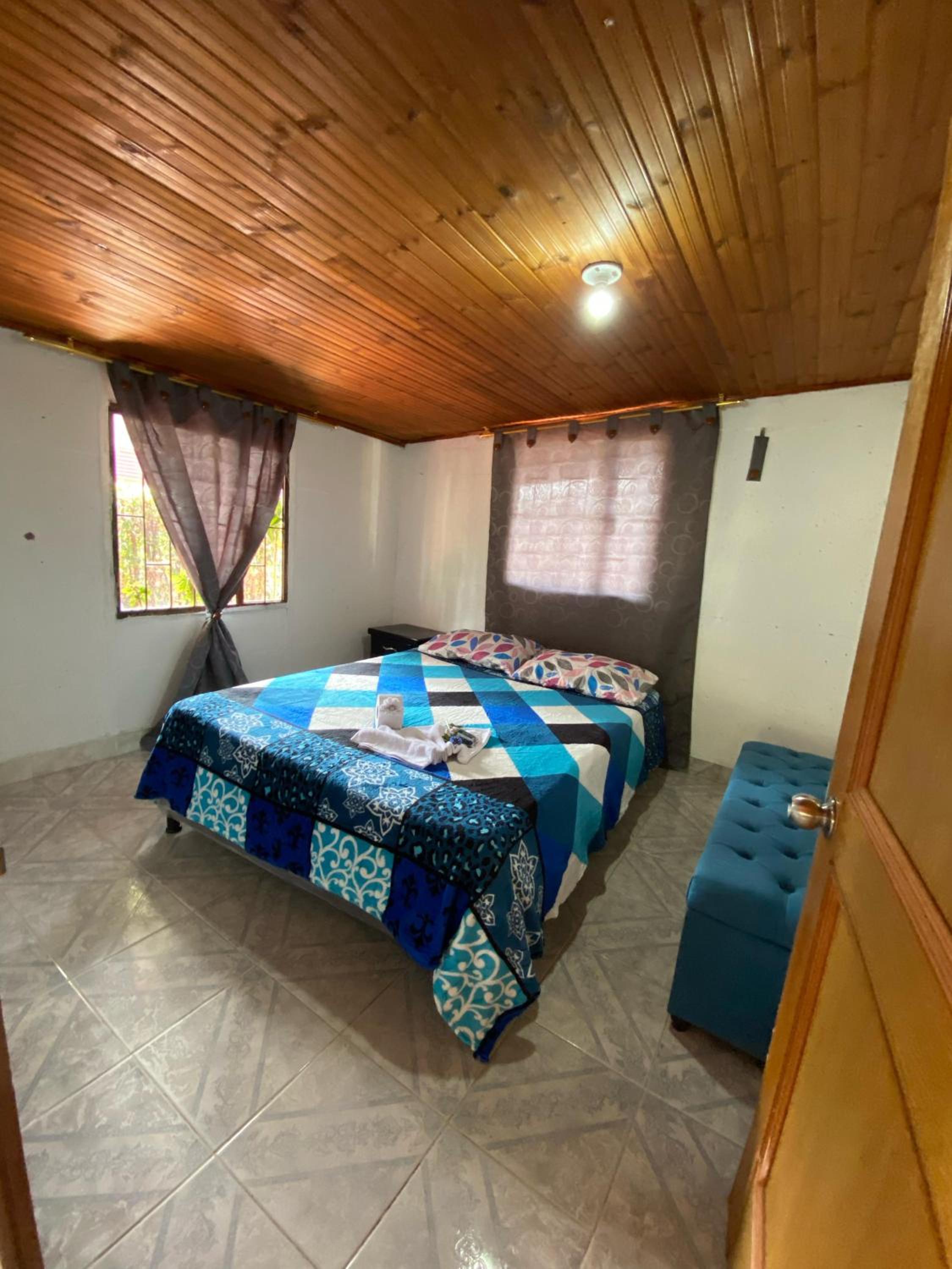 Casa Campestre Adela