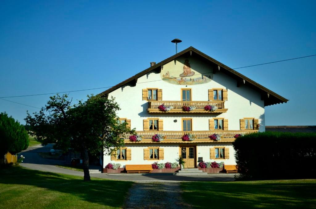 Bio Ferienhof Heiler