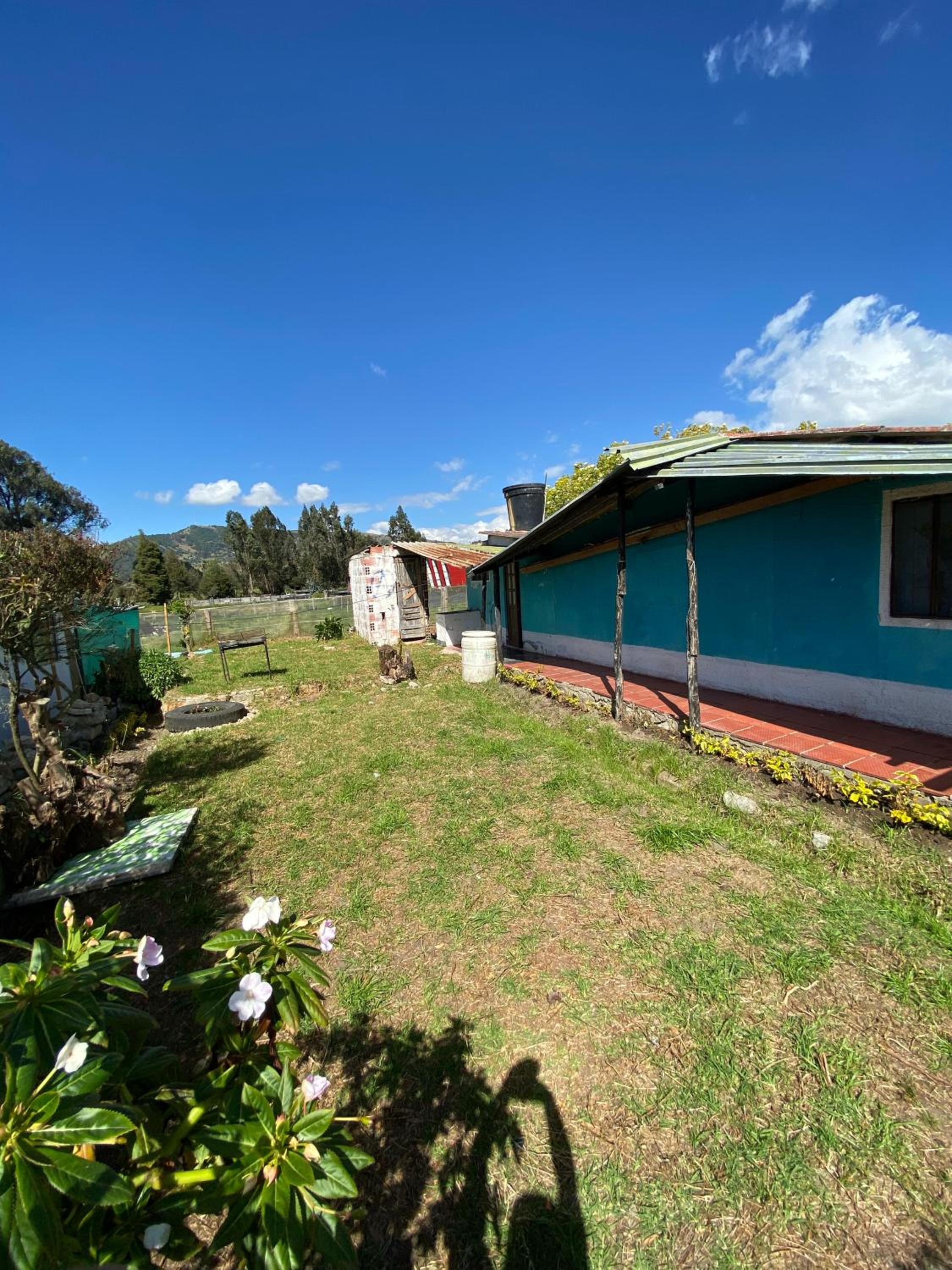 Casa Campestre Adela