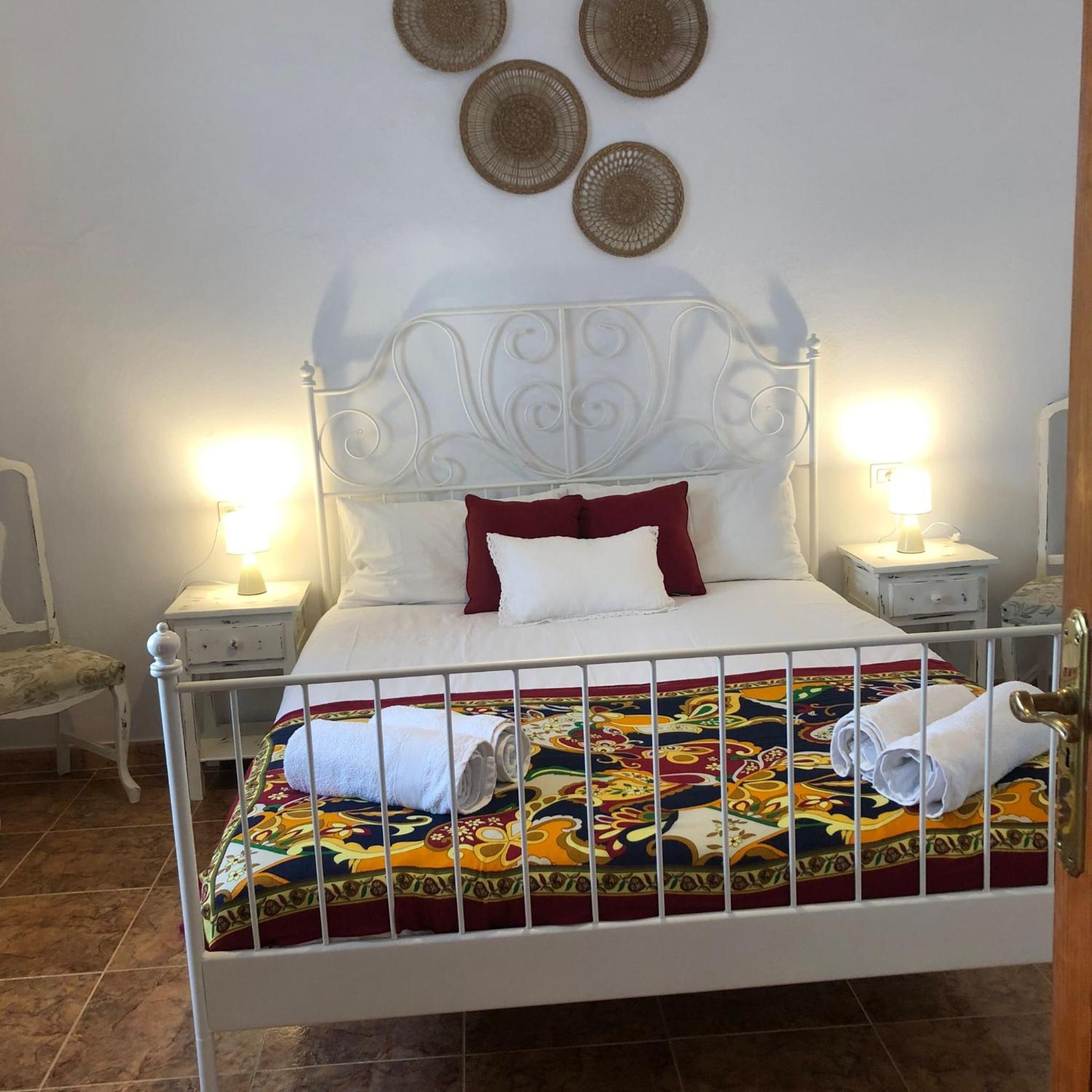 Casita Volcan Lanzarote