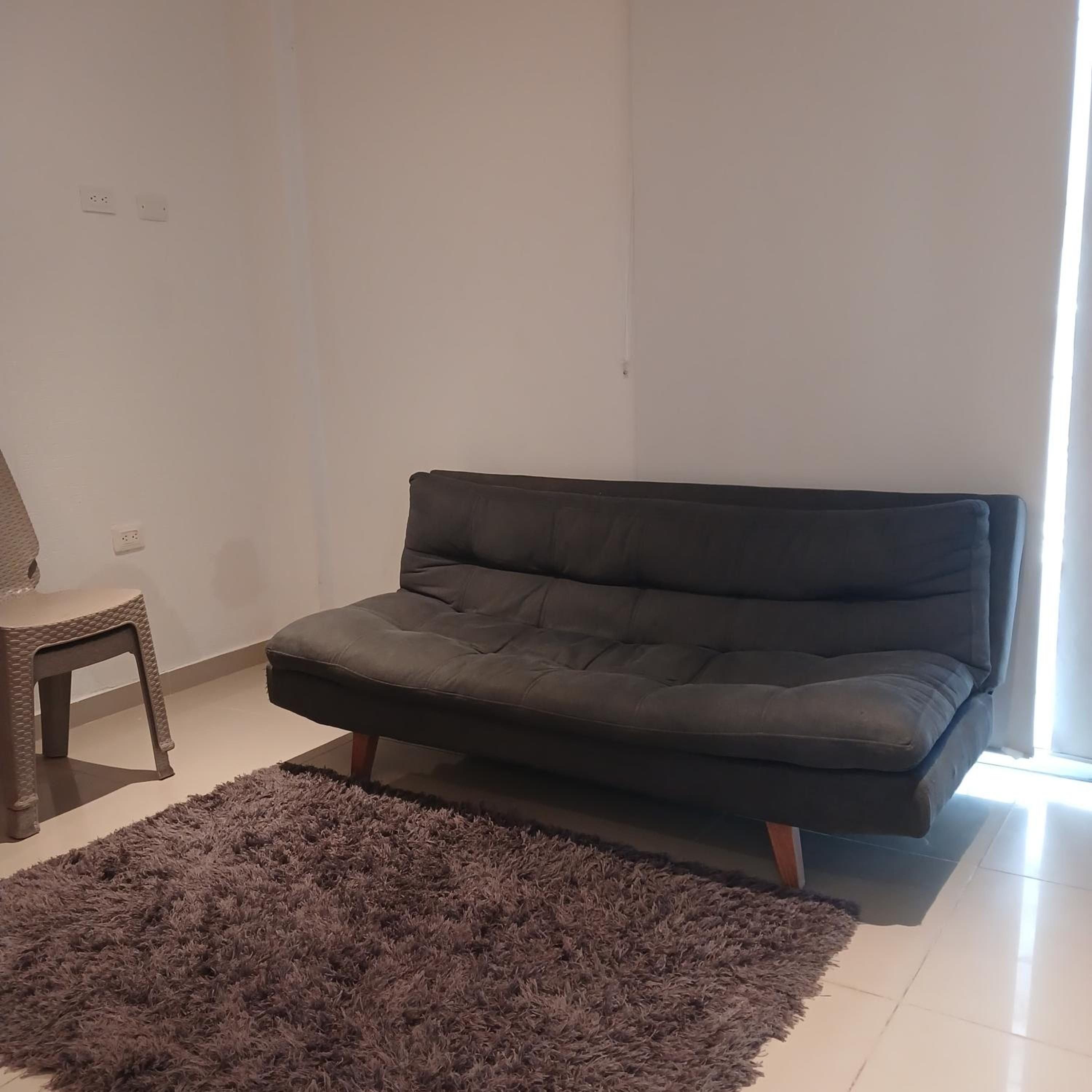 Hermoso Apartamento nuevo, acogedor, privado, super aseado, excelente ubicación!