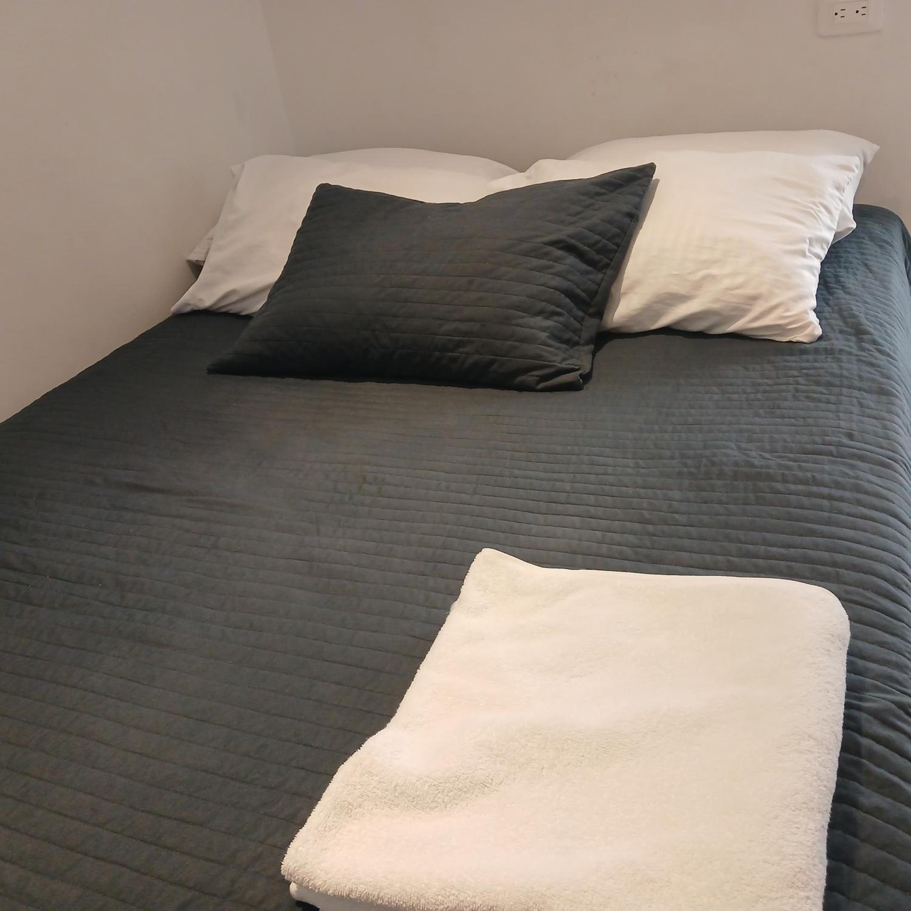 Hermoso Apartamento nuevo, acogedor, privado, super aseado, excelente ubicación!