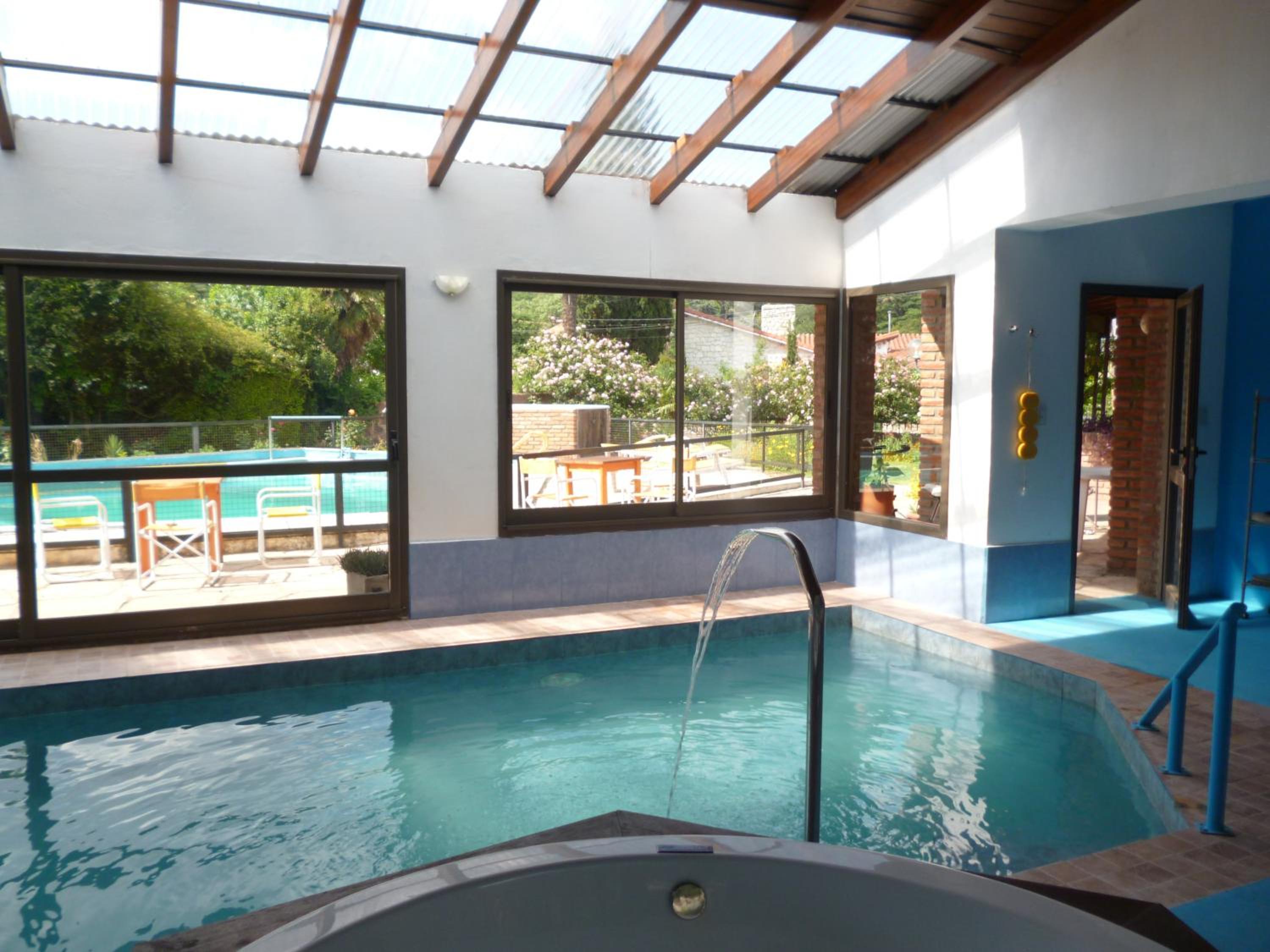 Hosteria Pastoral & Spa