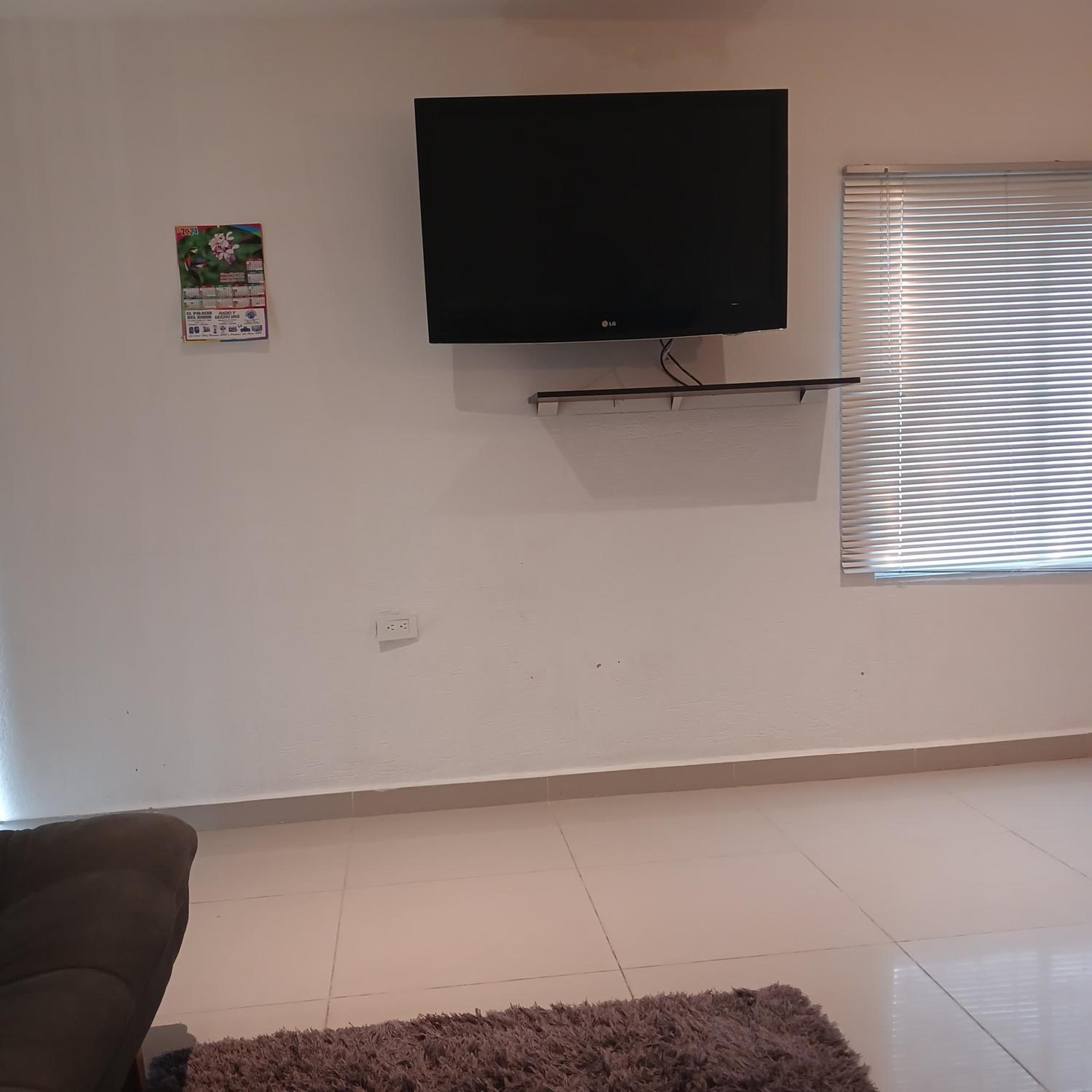 Hermoso Apartamento nuevo, acogedor, privado, super aseado, excelente ubicación!