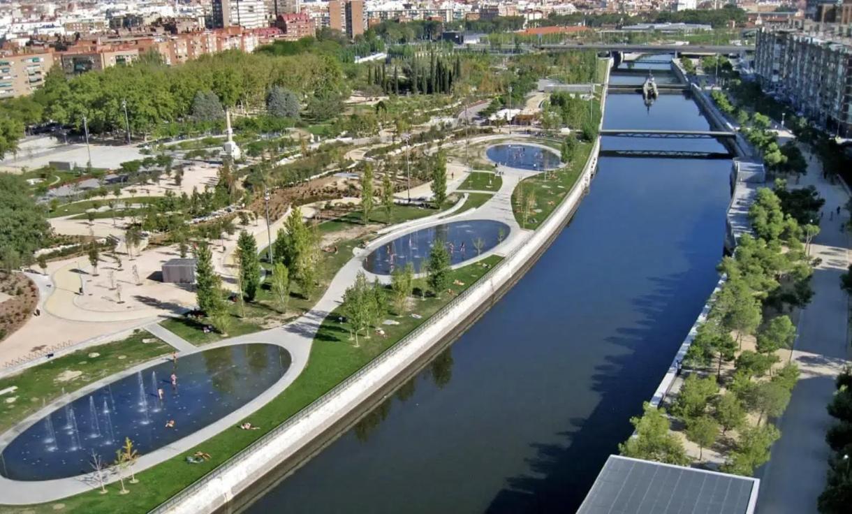 APARTAMENTO ANTONIO LOPEZ - A