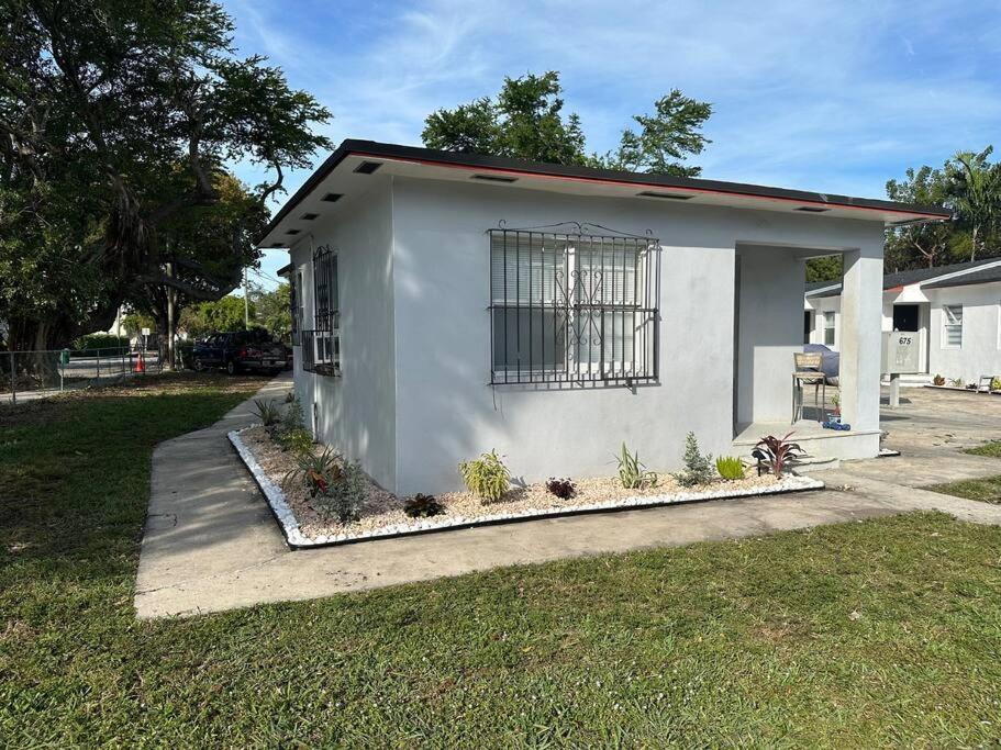 Villa Clara SUITE - Little Havana