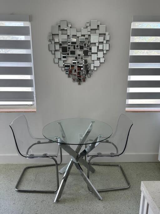 Villa Clara SUITE - Little Havana