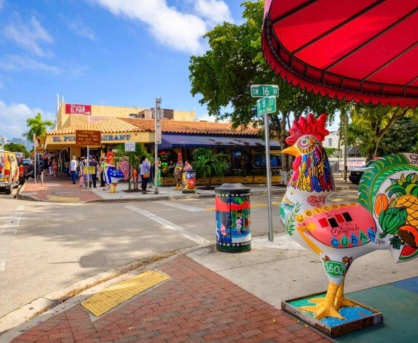 Villa Clara SUITE - Little Havana