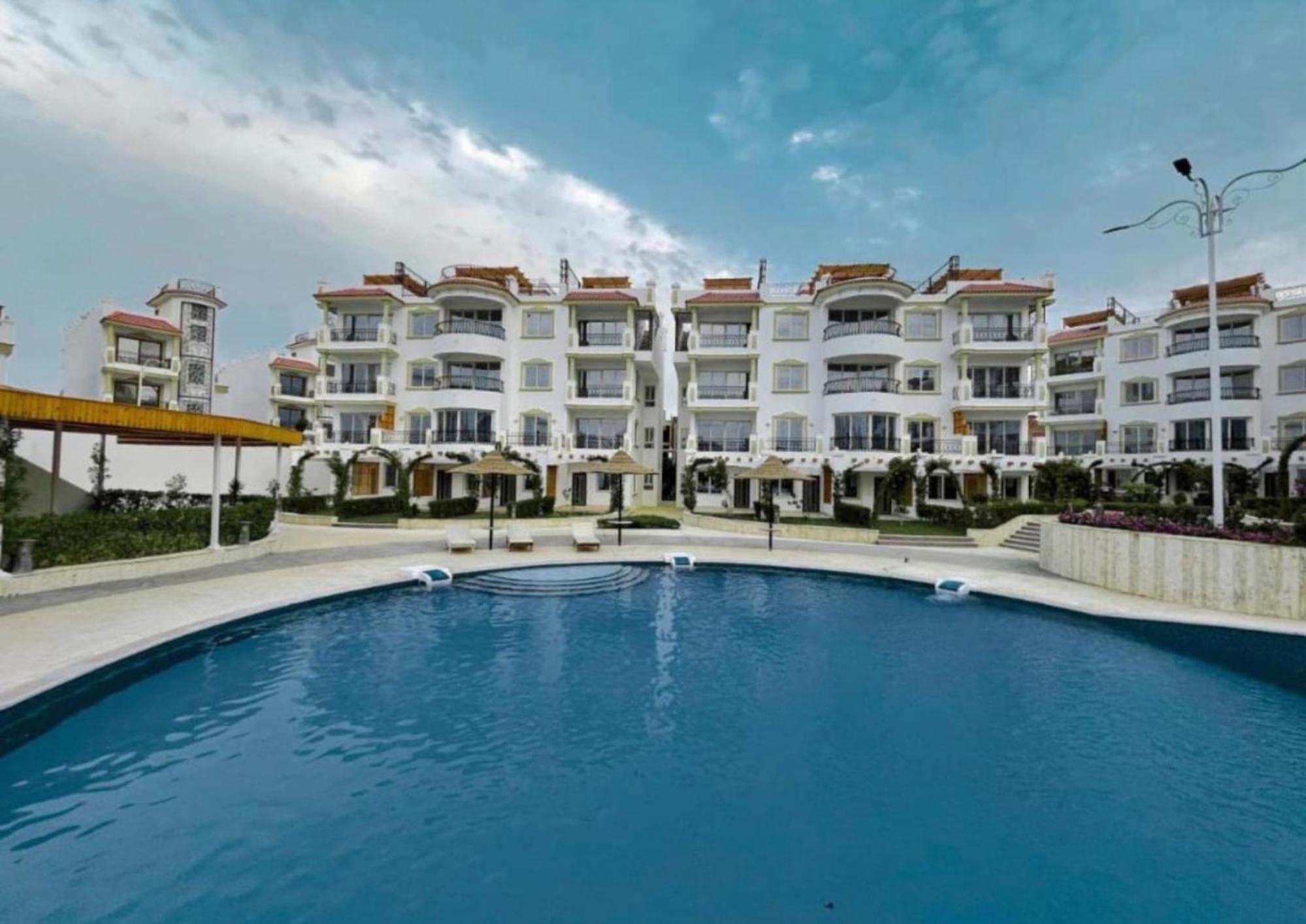 Sharm Hills Resort