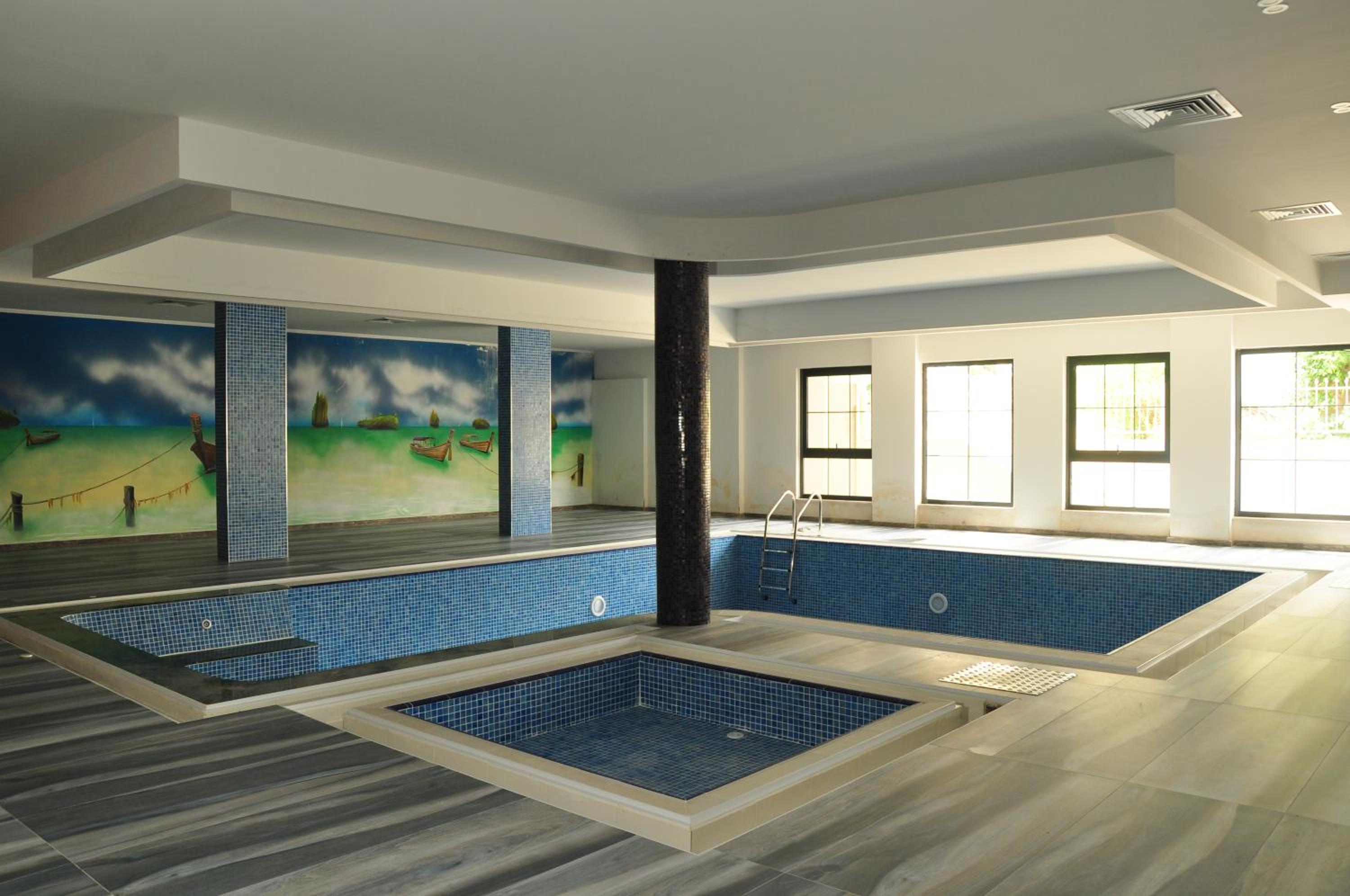 Sey Beach Hotel & Spa - Image 37