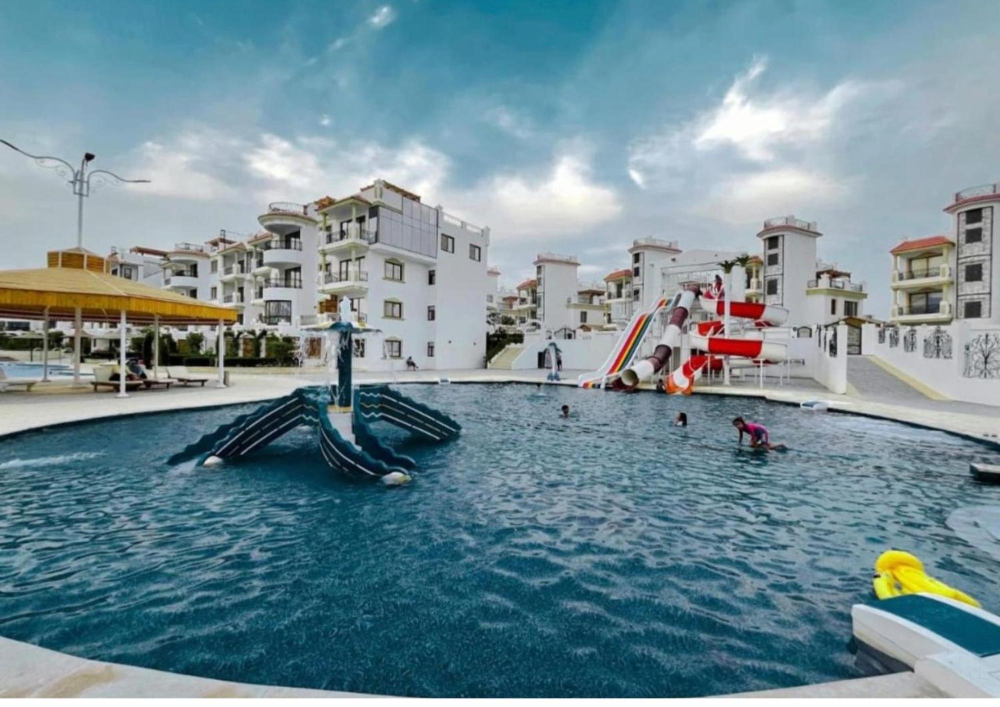 Sharm Hills Resort
