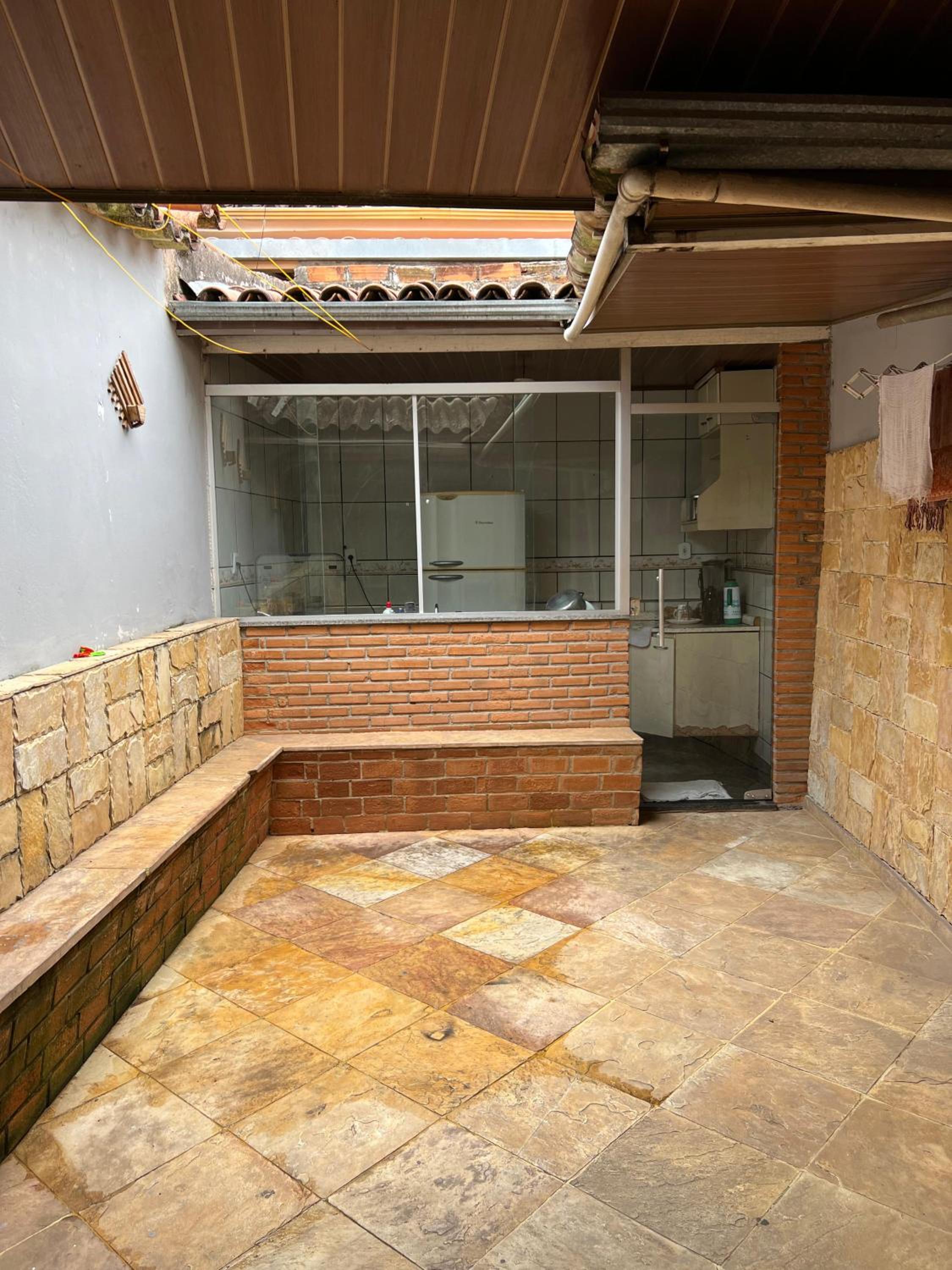 casa grande no centro de Diamantina