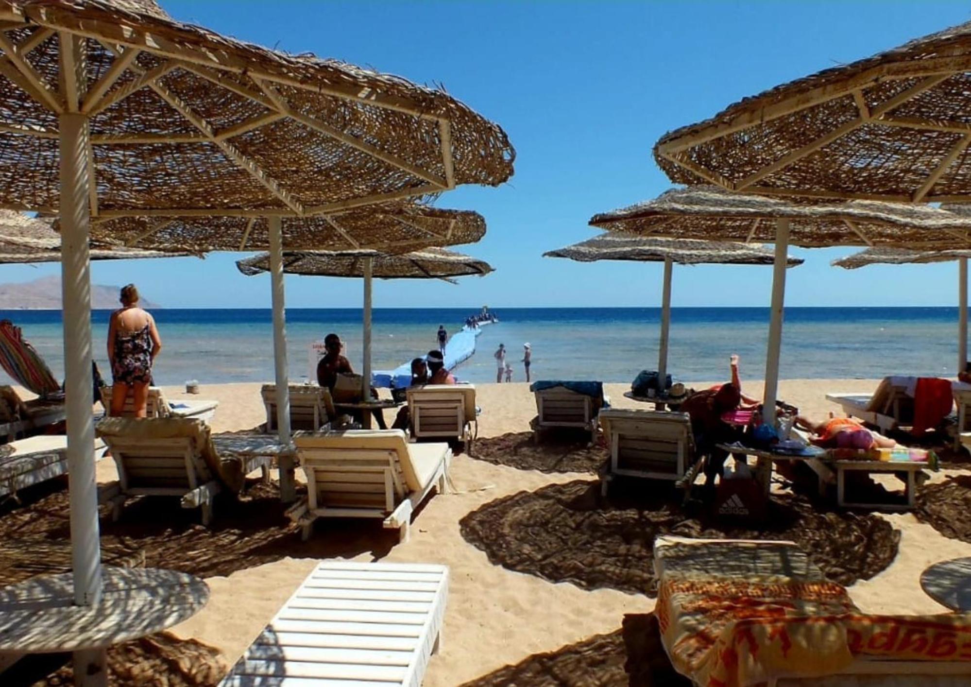 Sharm Hills Resort