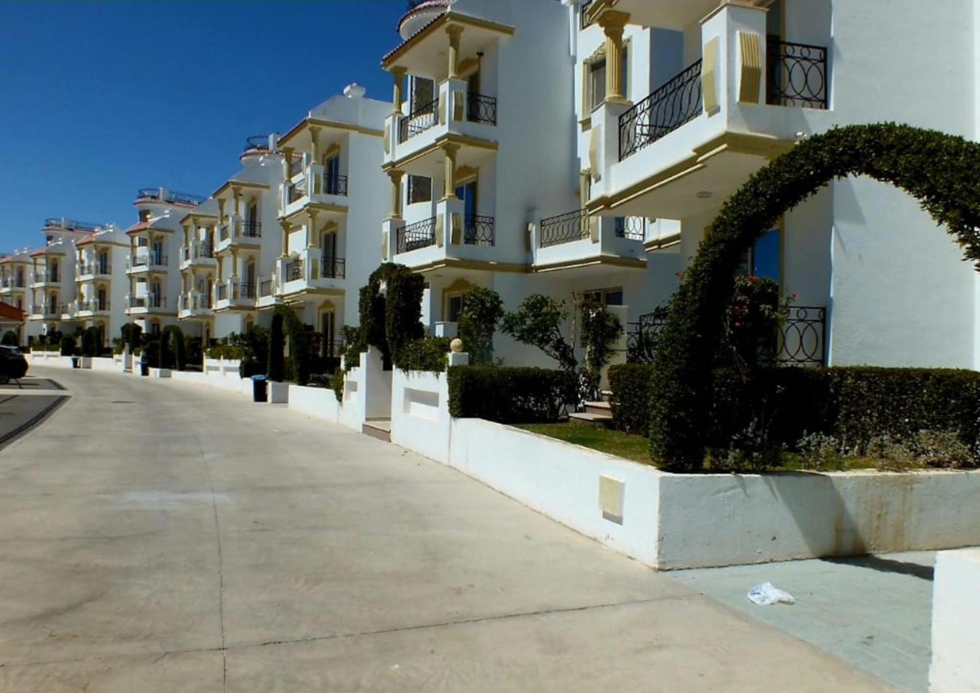 Sharm Hills Resort