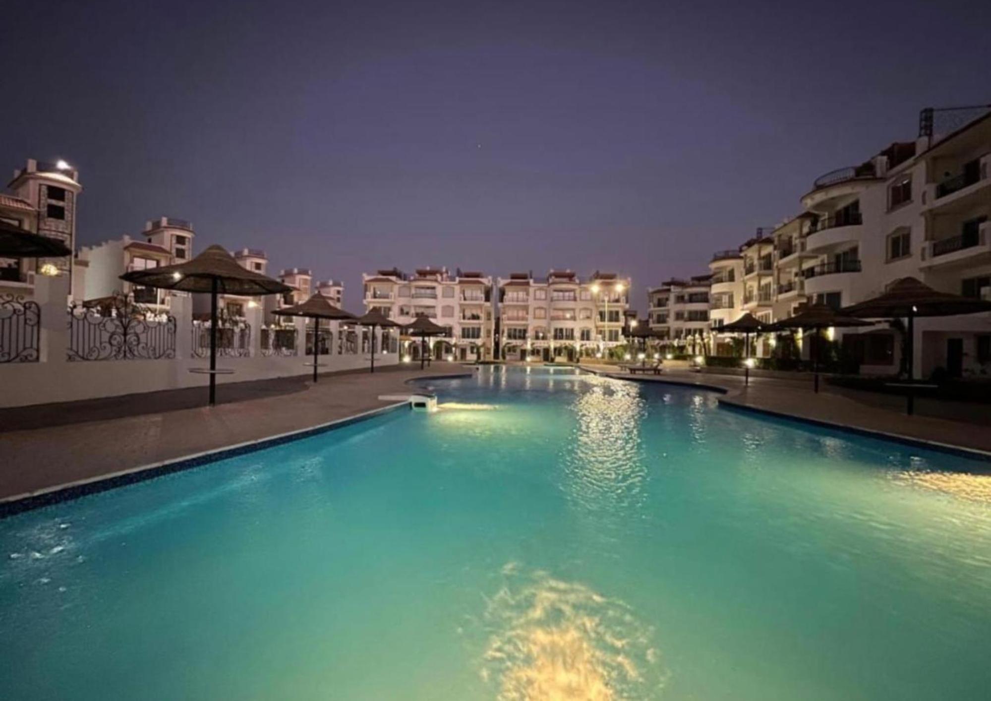 Sharm Hills Resort