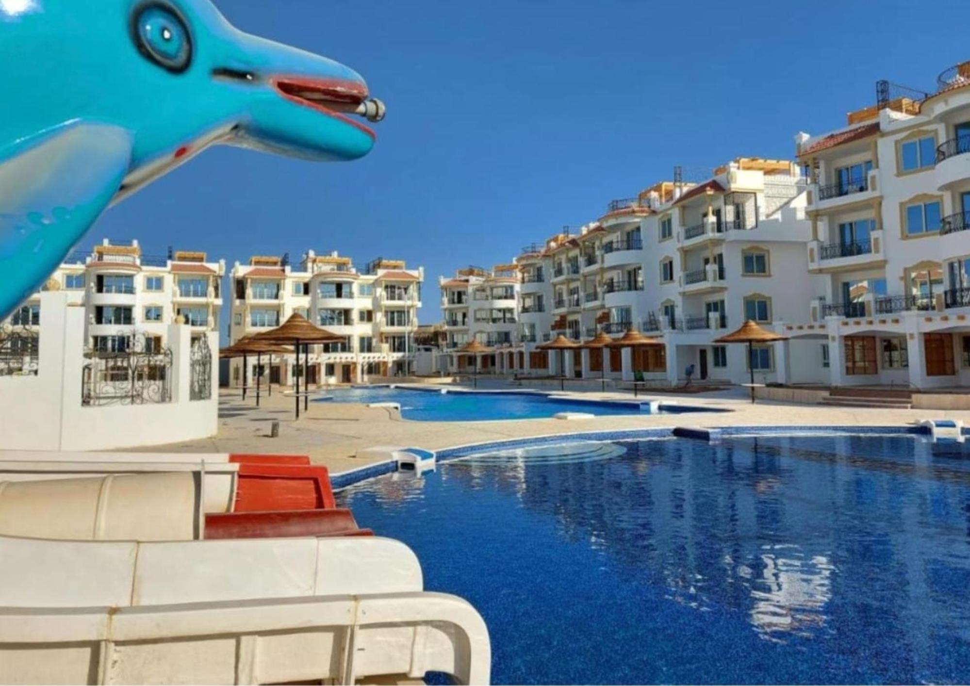 Sharm Hills Resort
