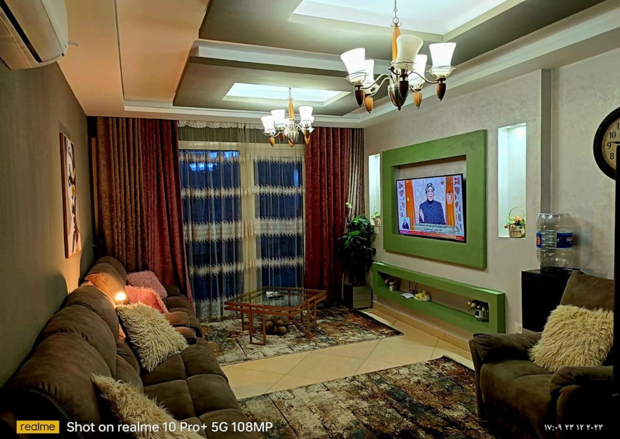 Sharm Hills Resort