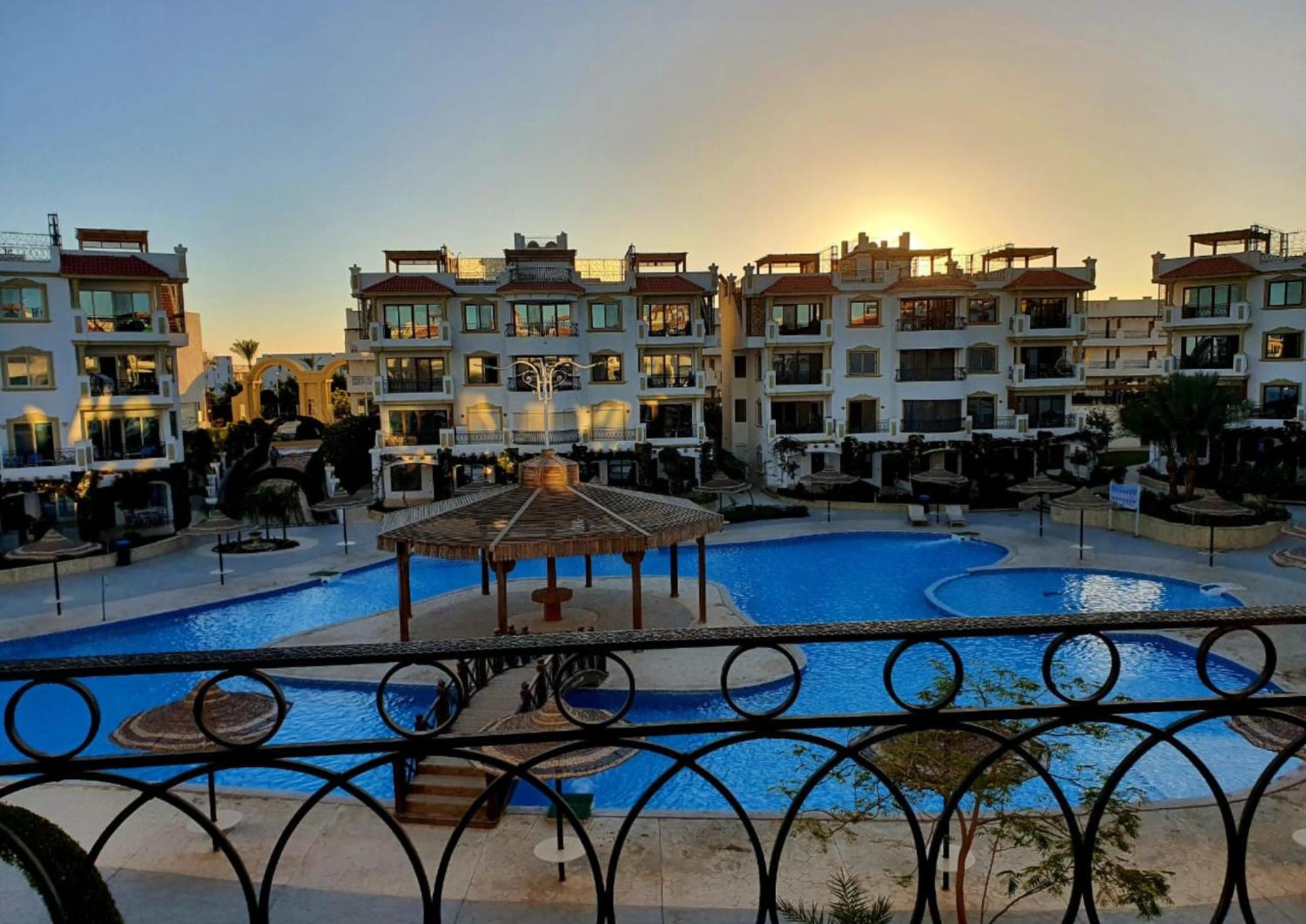 Sharm Hills Resort