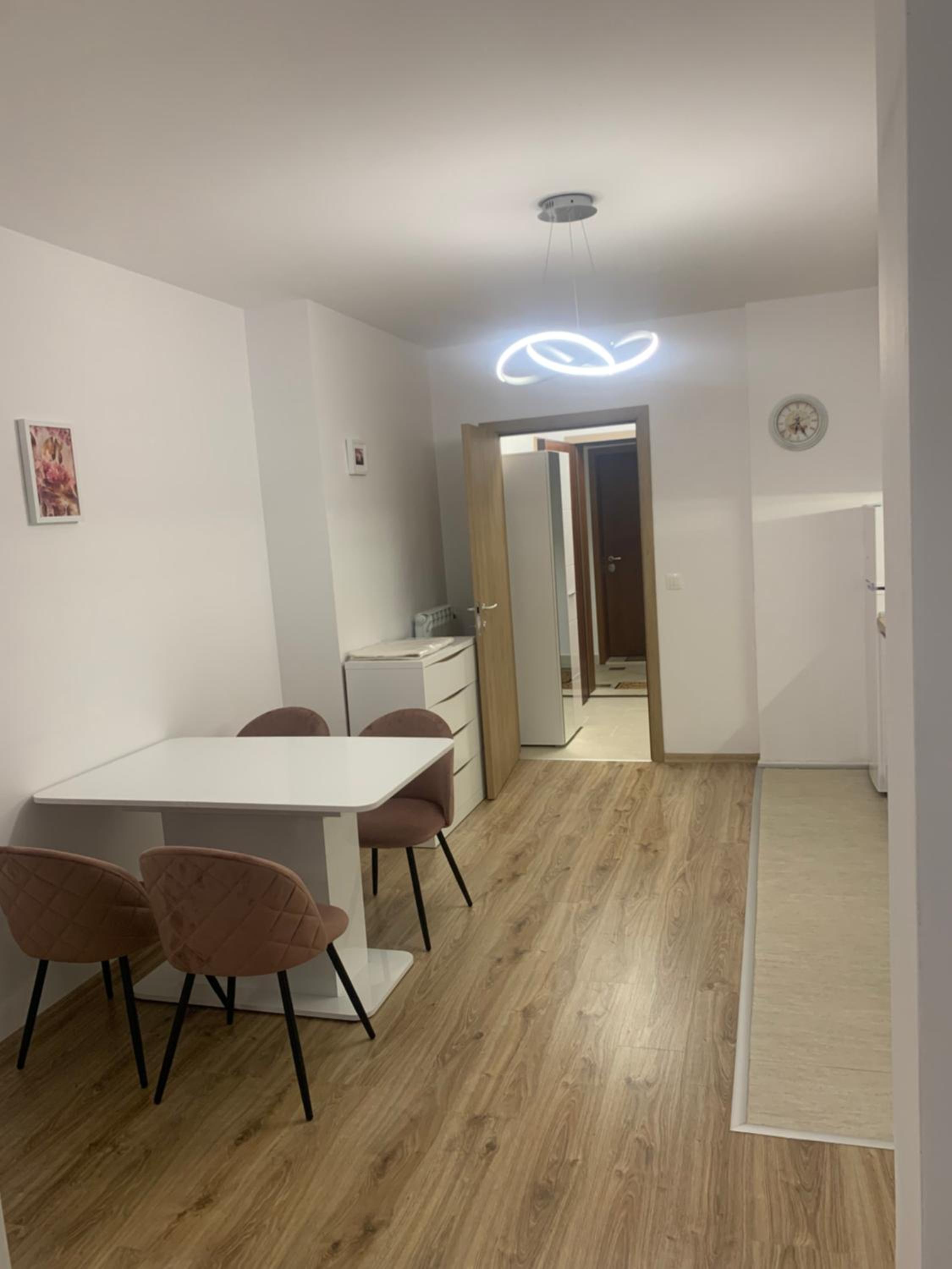 SOFIA CENTRAL LUXURY apartment 