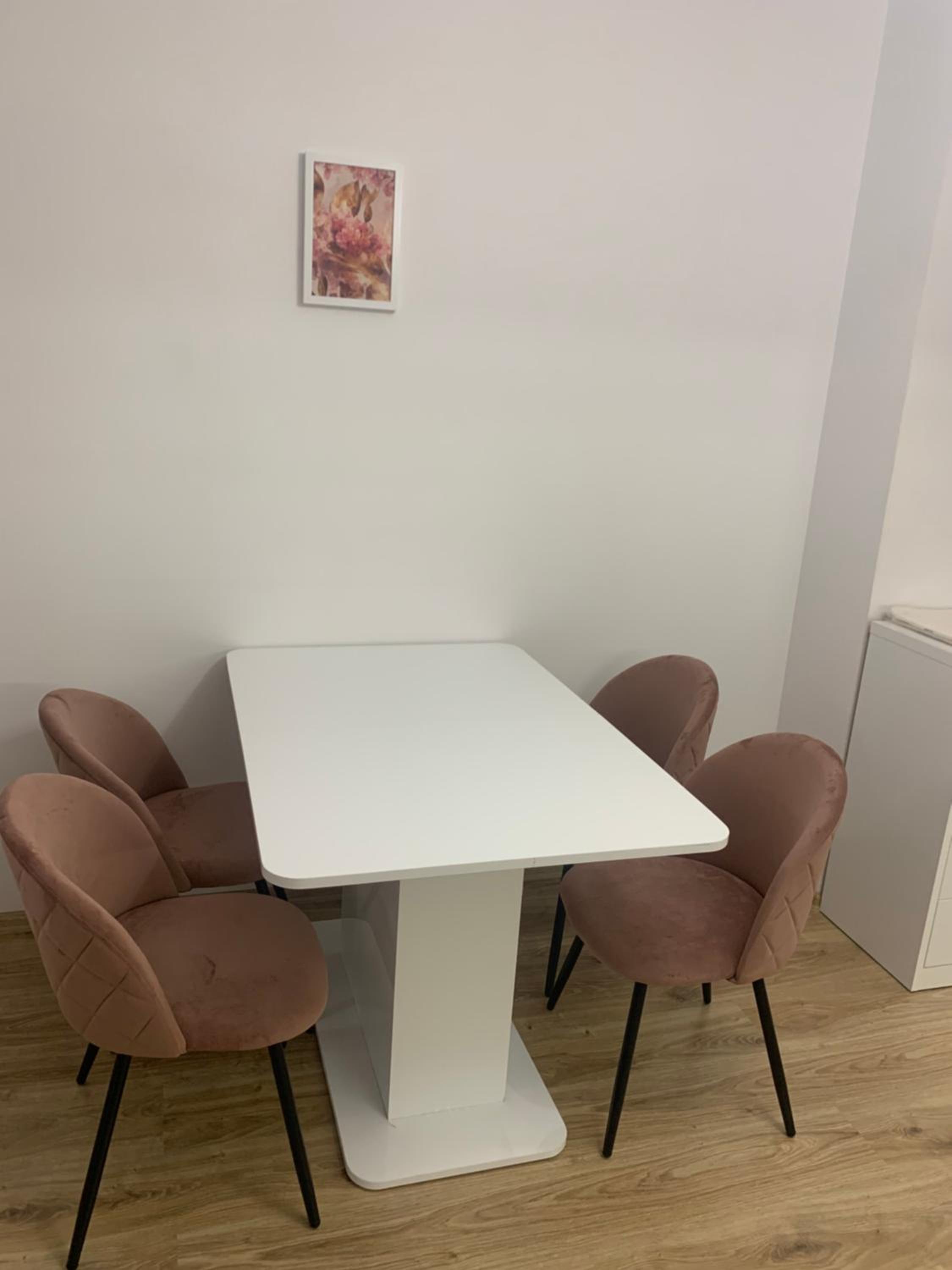 SOFIA CENTRAL LUXURY apartment 