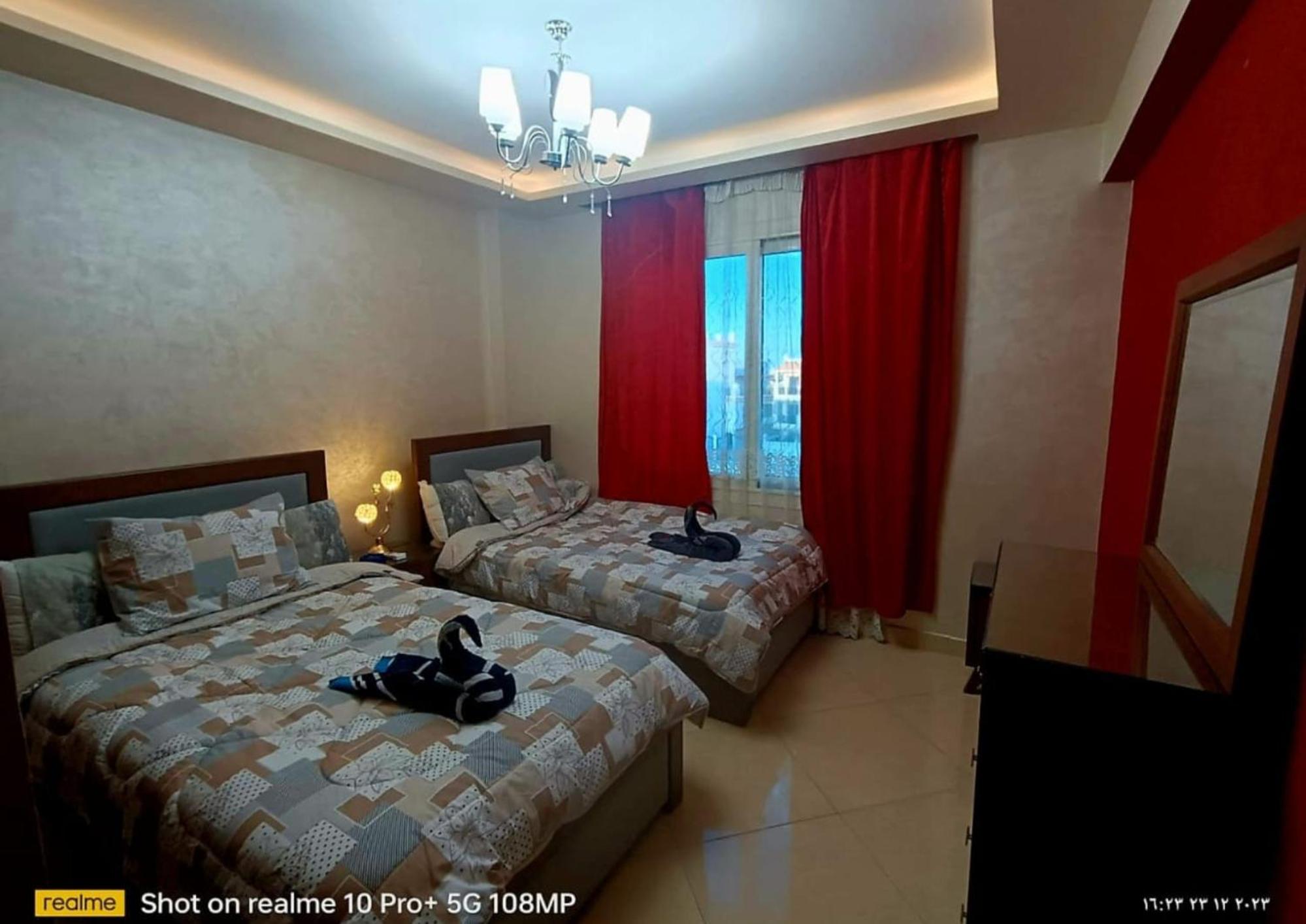 Sharm Hills Resort
