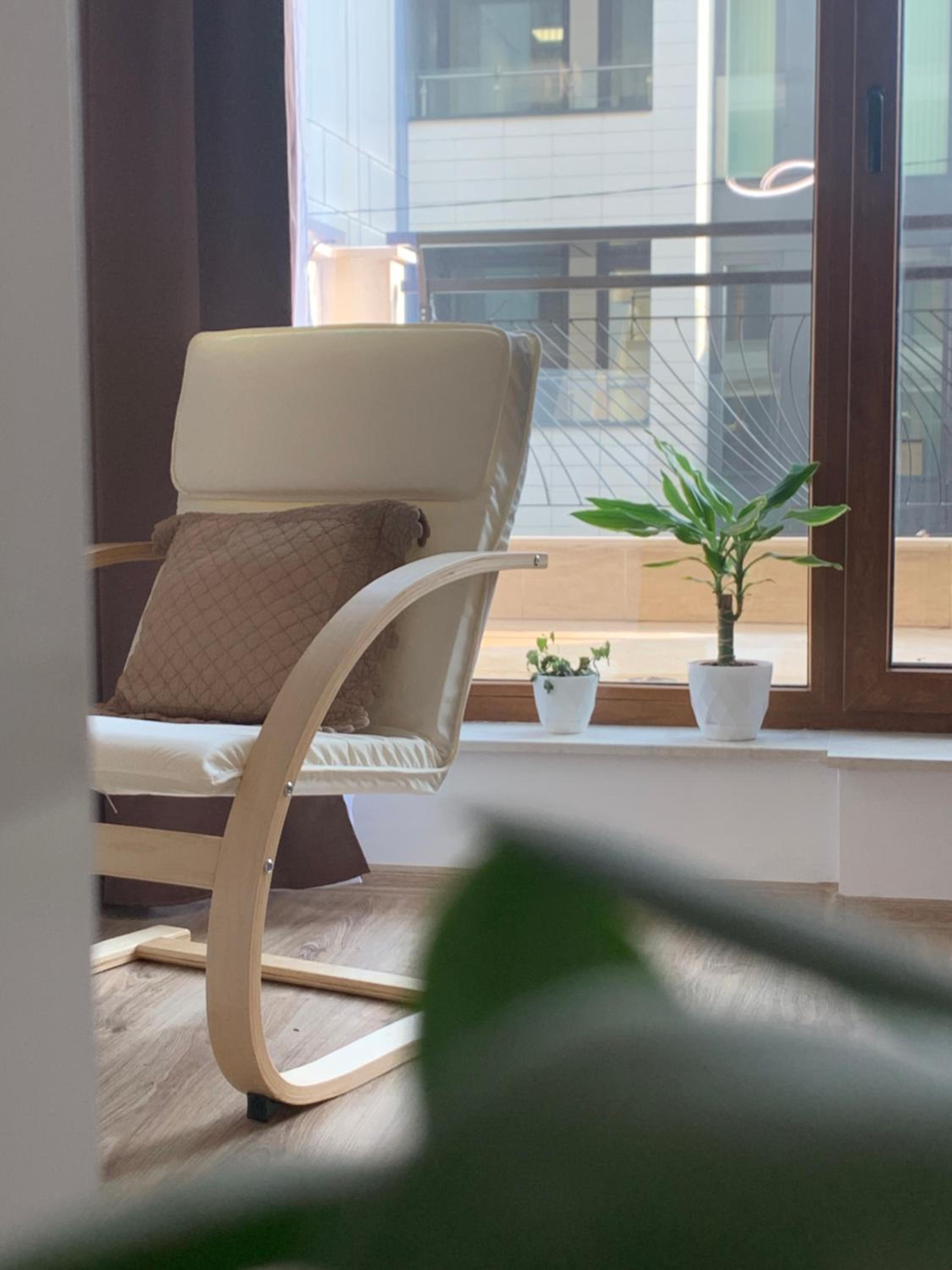 SOFIA CENTRAL LUXURY apartment 