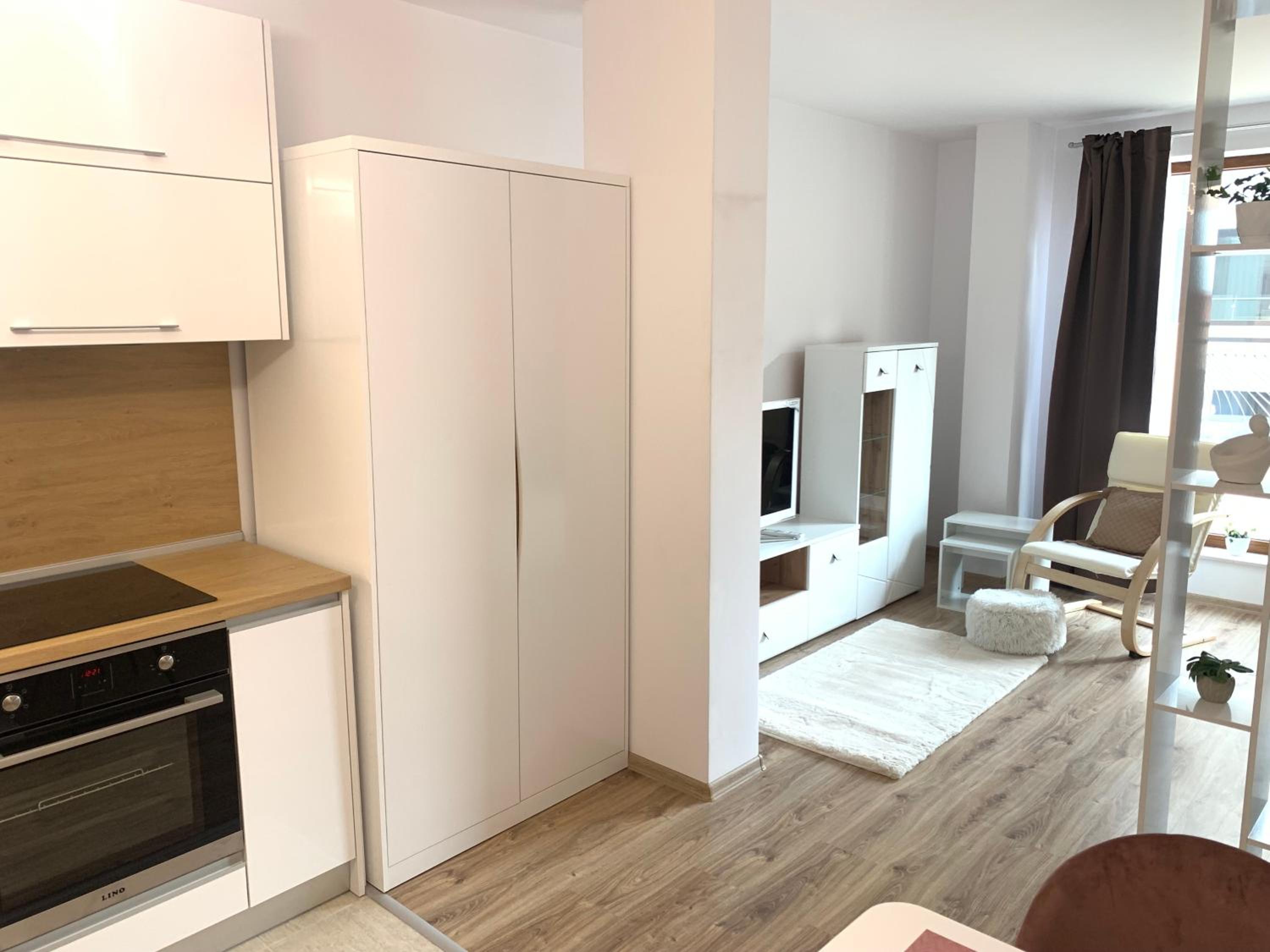 SOFIA CENTRAL LUXURY apartment 