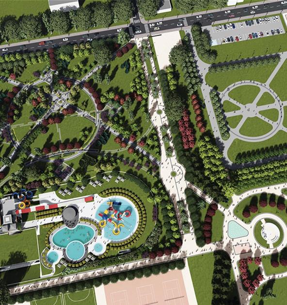 SOFIA CENTRAL LUXURY apartment 